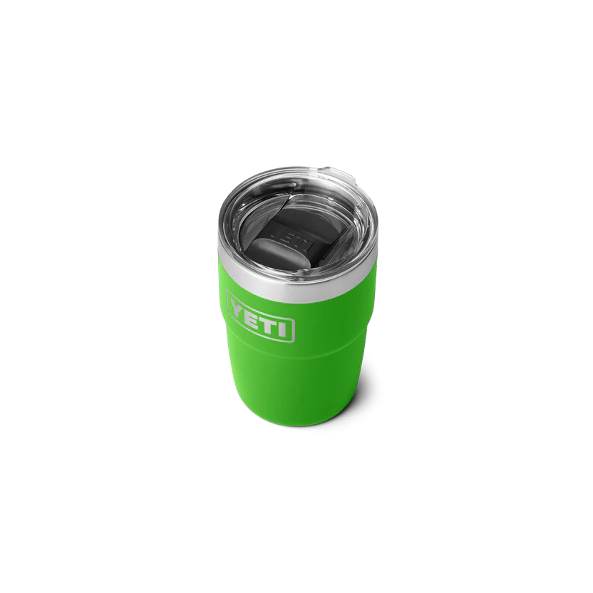 YETI Rambler 8 oz Stackable Cup - (237 ml)、mySite、noshort