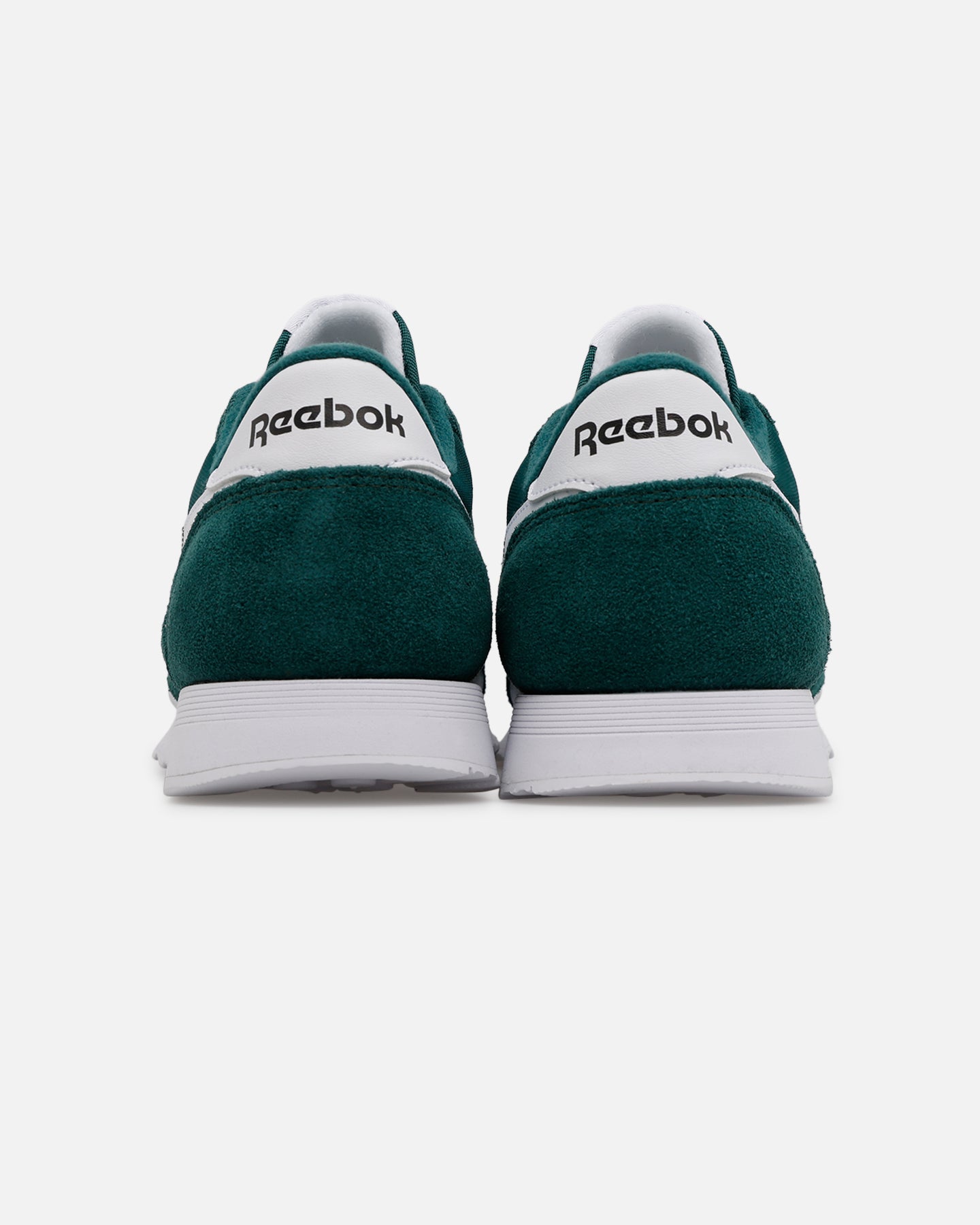 Reebok Classic Nylon Collegiate Green、mySite、zt4zffjzw