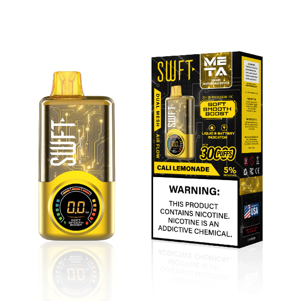 SWFT META 30000 Disposable Vape 24mL、mySite、zt4zffjzw