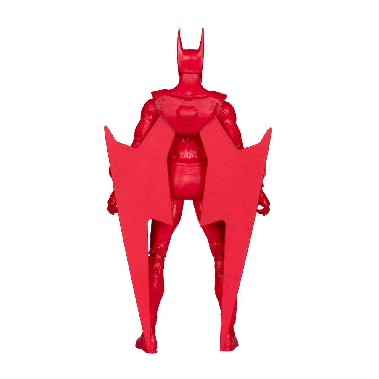 DC Multiverse Exclusive Gold Label Batman & Batmobile w/Lights and Sound (Batman Beyond)、mySite、hgirdovlk