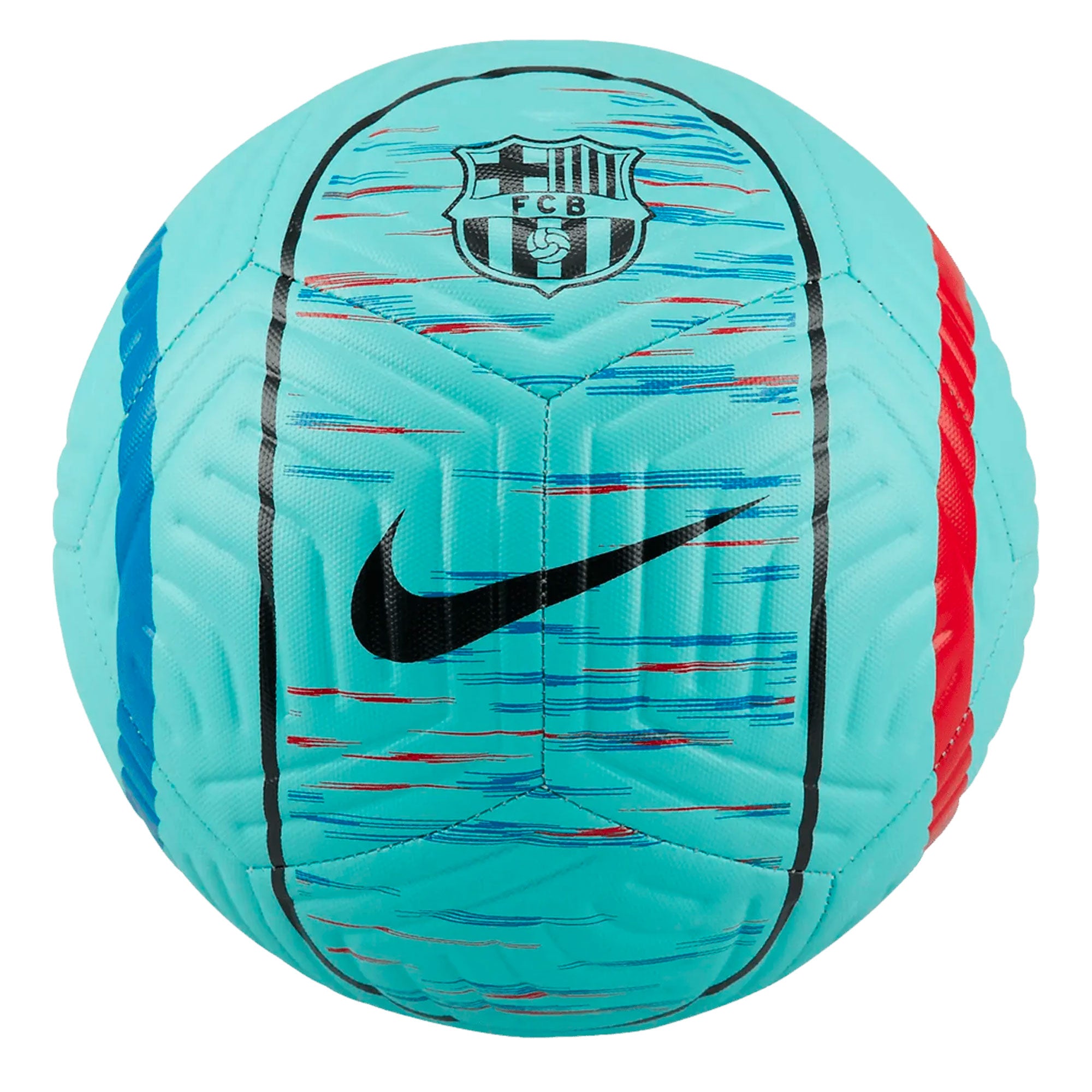 Nike FC Barcelona Academy Ball Blue/Black、mySite、bottomscart