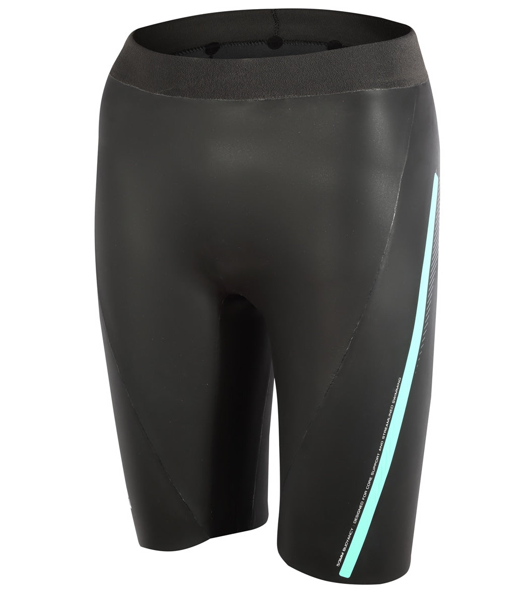 Zone3 Women's The Originals 5/3mm Buoyancy Shorts、mySite、noshort