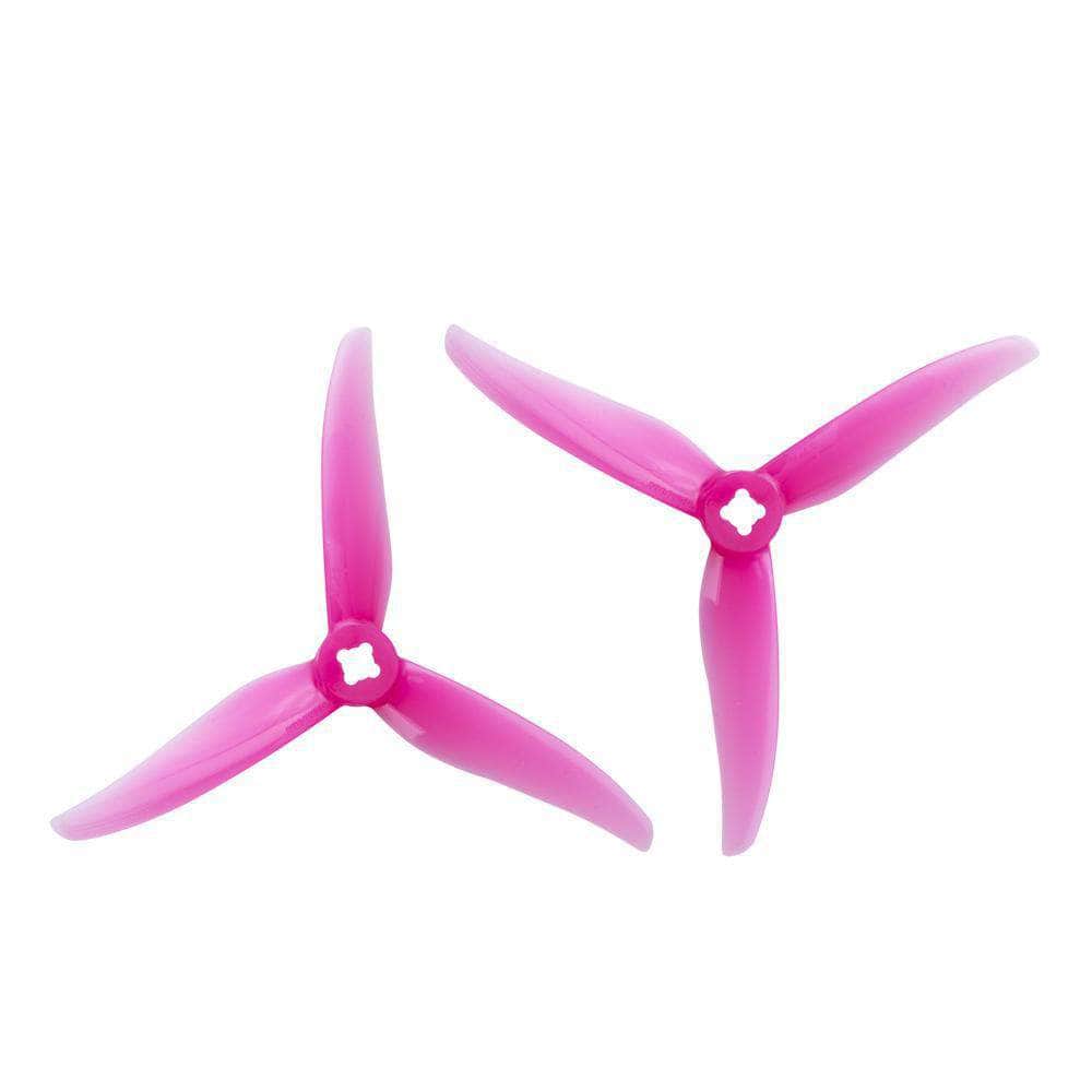  Gemfan Hurricane 4023 Durable 3-Blade Propeller (Set of 4)、mySite、merchandisen