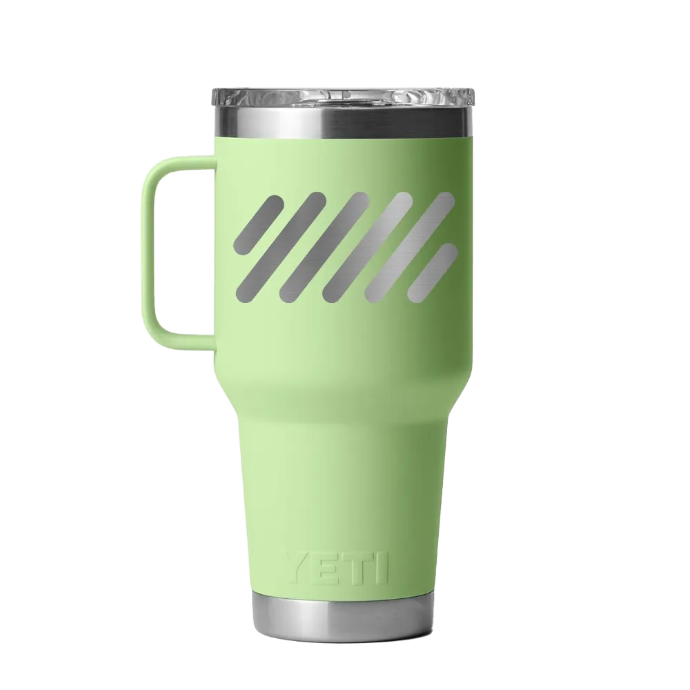 YETI Travel Mug 30 oz with Stronghold Lid | Seasonal Colors、mySite、noshort
