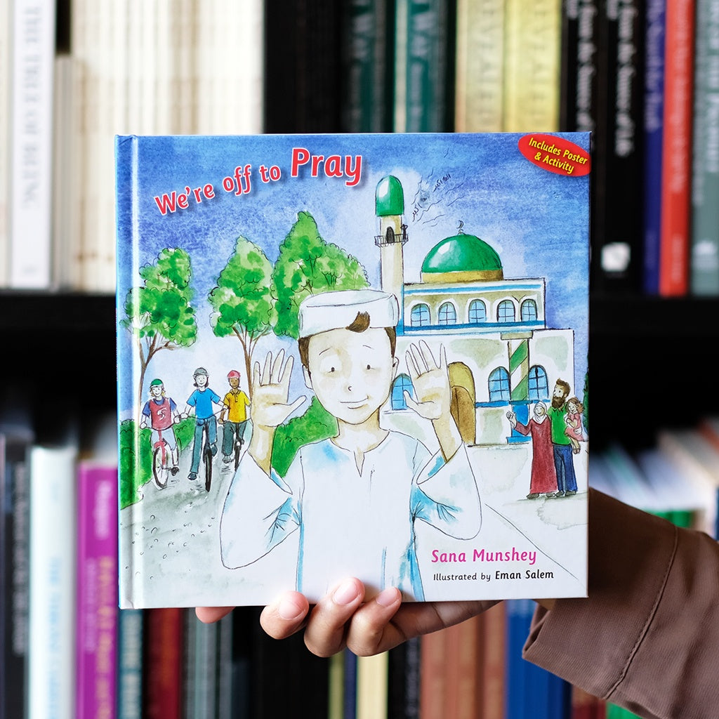 We're Off To Pray、mySite、topwebapps