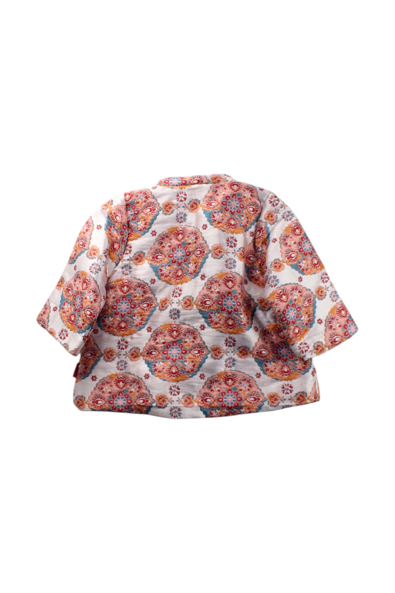 Mides Quilted Coat 12-18M、mySite、g9winljtr