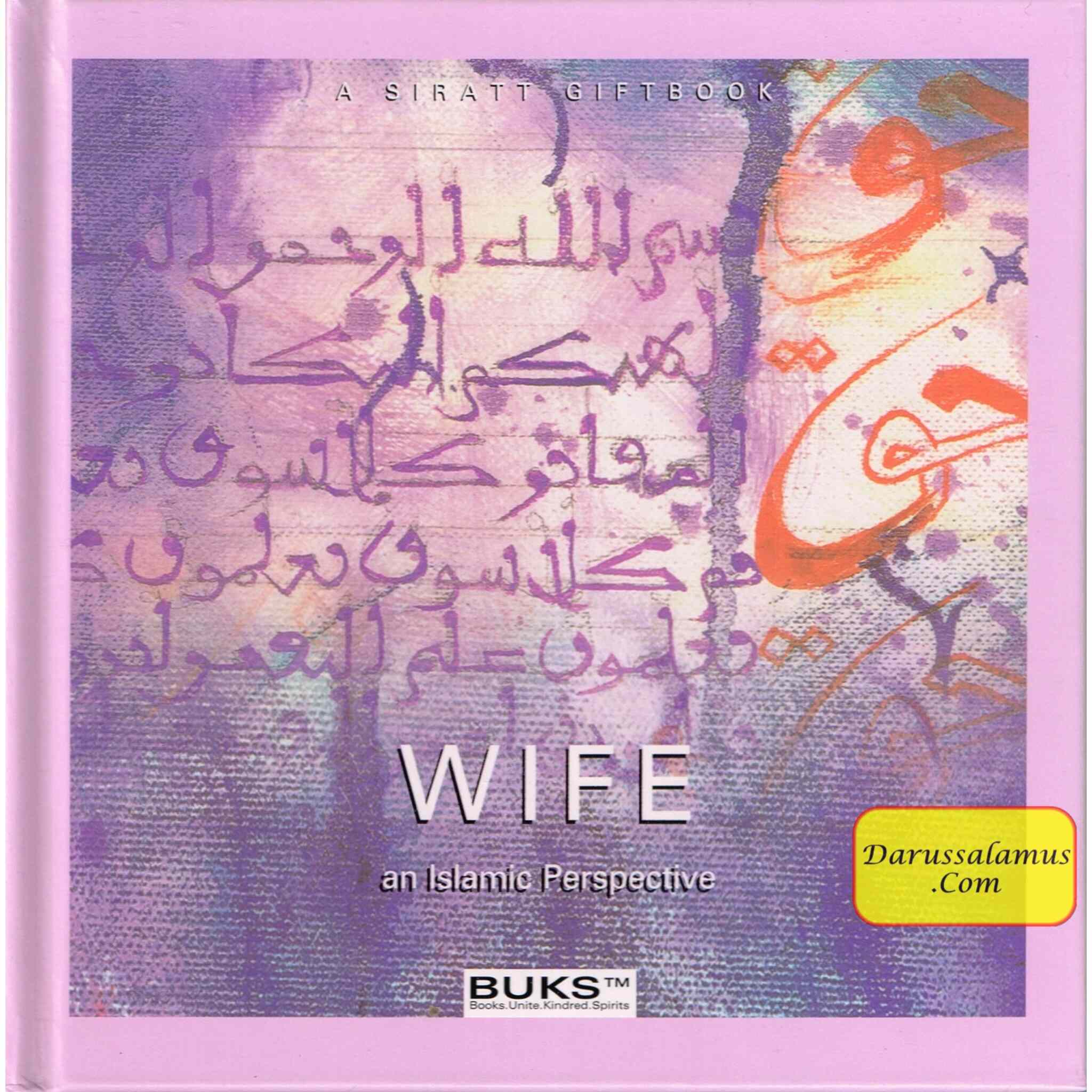 Wife An Islamic Perspective、mySite、topwebapps