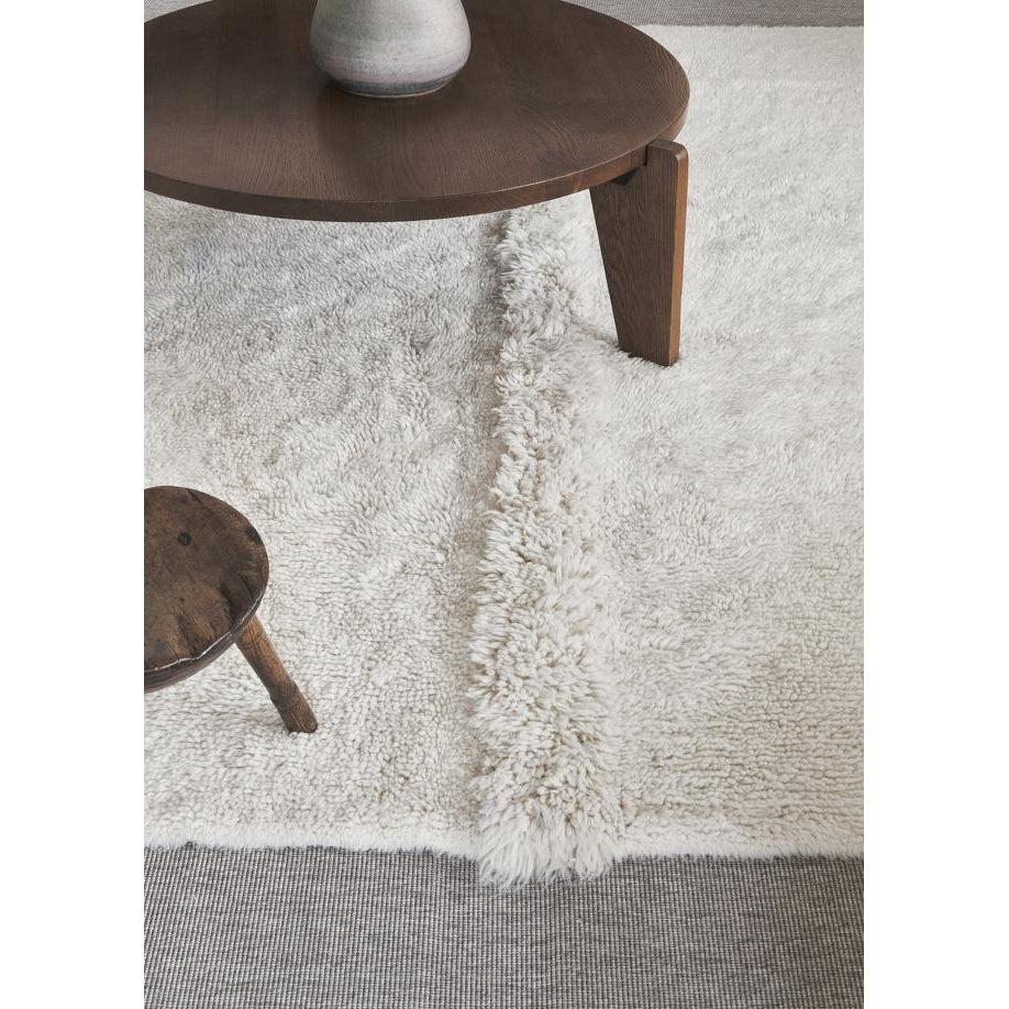 Tundra White Woolable Area Rug、mySite、gigharbornorthrealestate