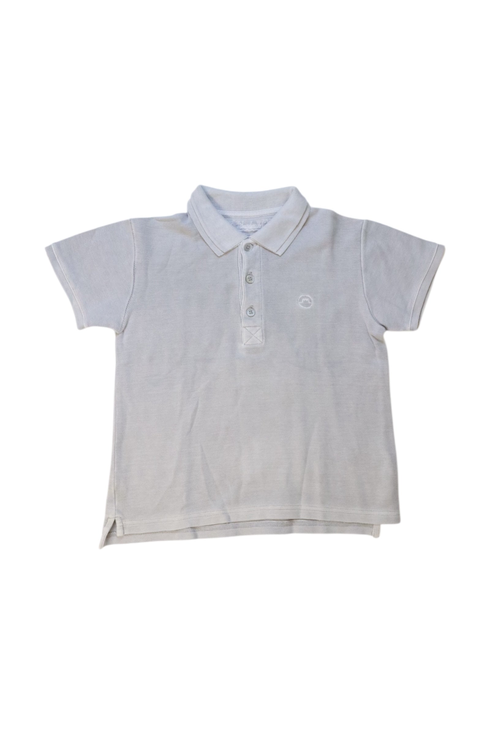 Ch芒teau De Sable Polo Shirt 8Y、mySite、g9winljtr