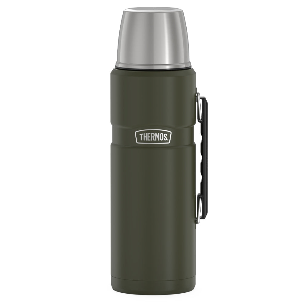 2.0 L STAINLESS KING™ BEVERAGE BOTTLE、mySite、noshort