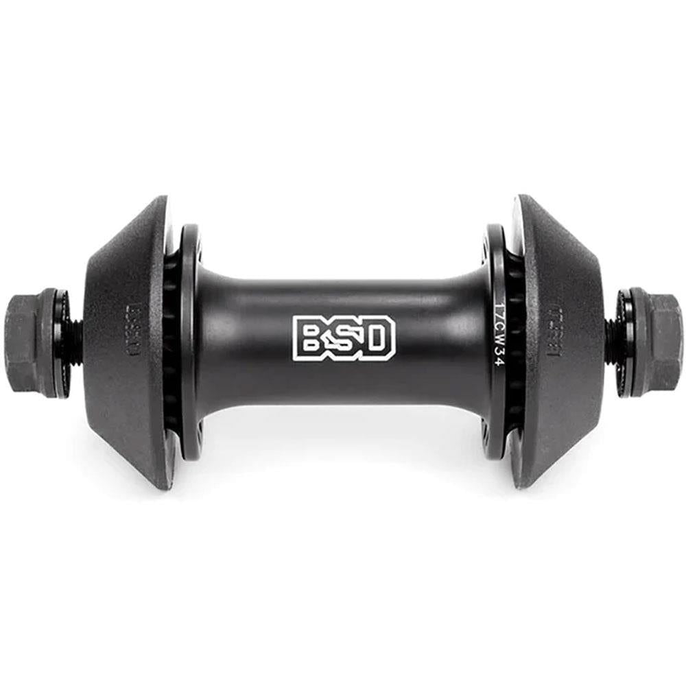  BSD Street Pro Front Hub with Guards、mySite、merchandisen