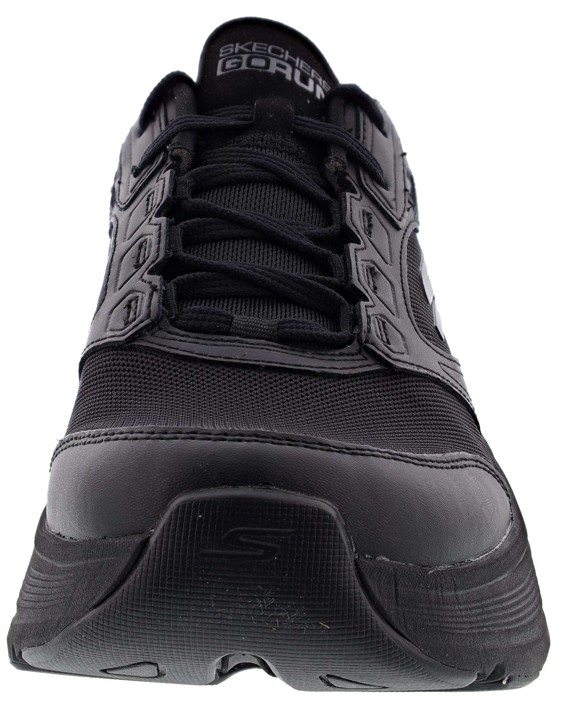 Skechers Men's Max Cushioning Arch Fit Rugged Man Walking Shoes、mySite、dreamappss