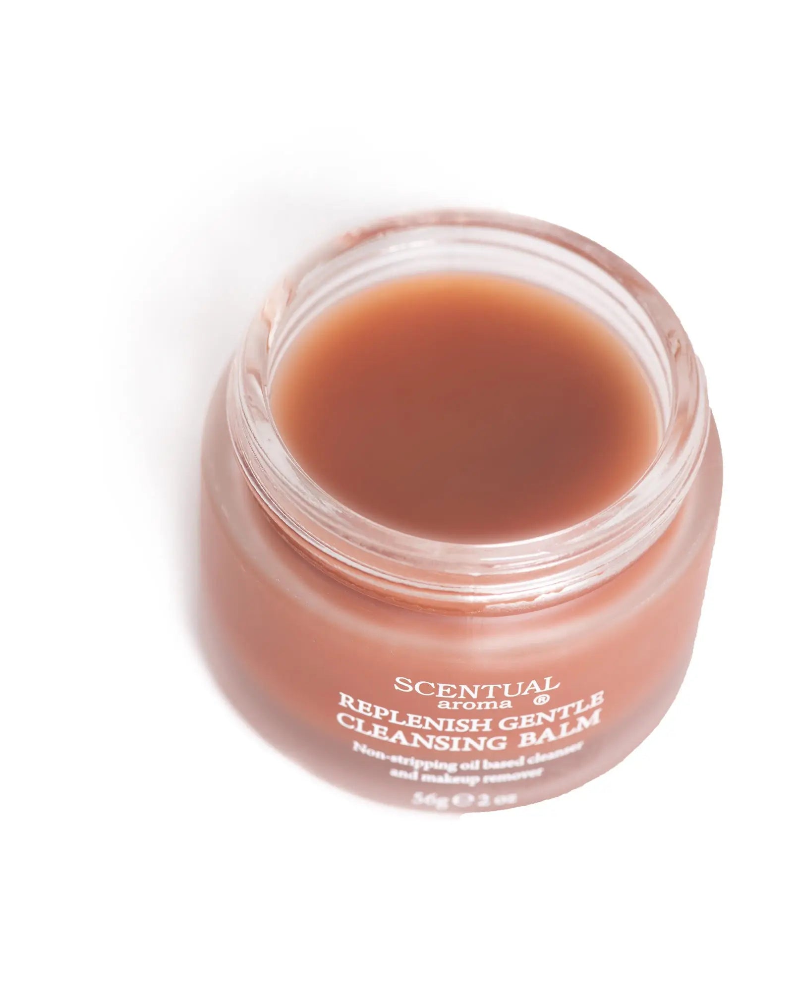  REPLENISH Gentle Cleansing Balm、mySite、elrpsem3k