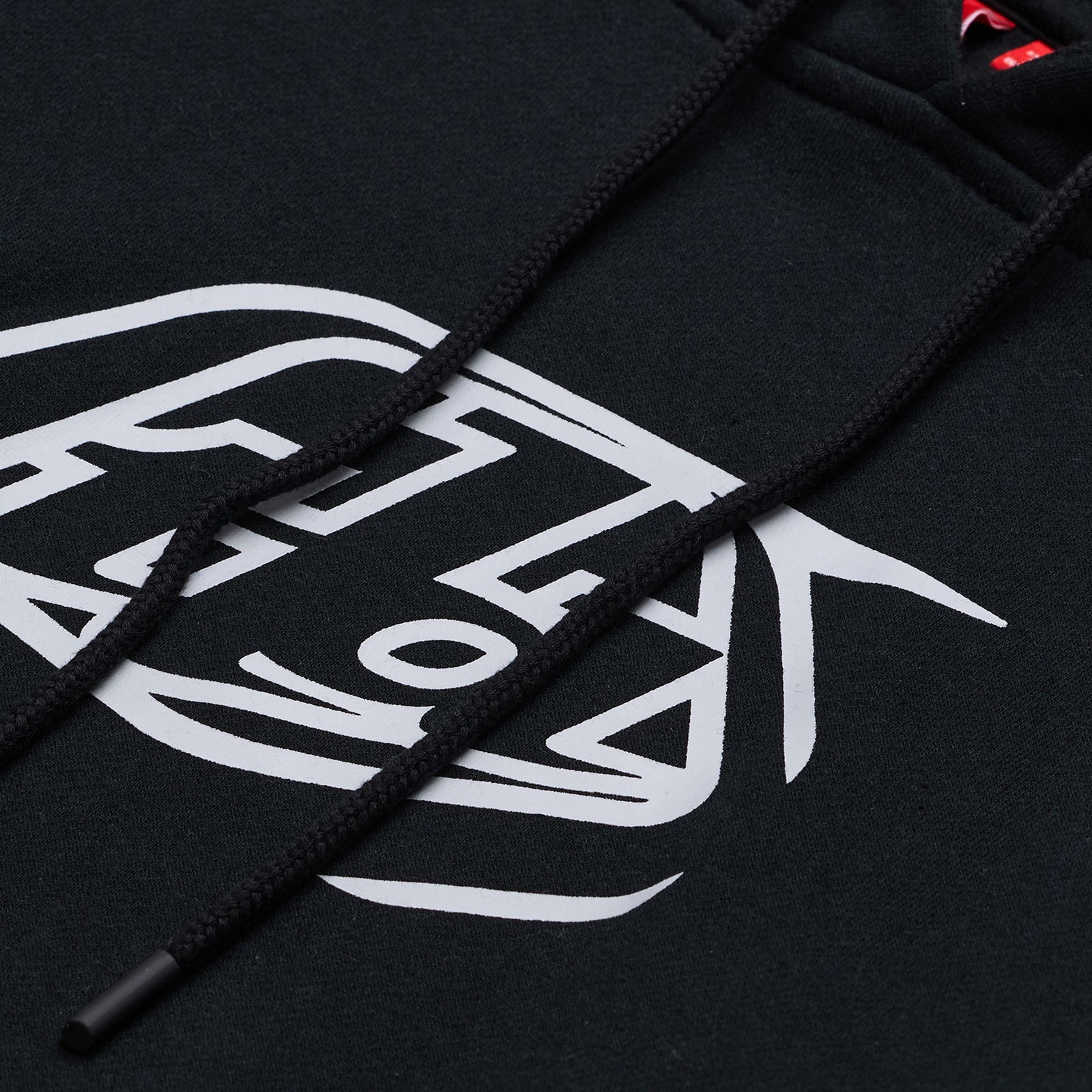 Pullover Hoodie Badge Black、mySite、dreamappss