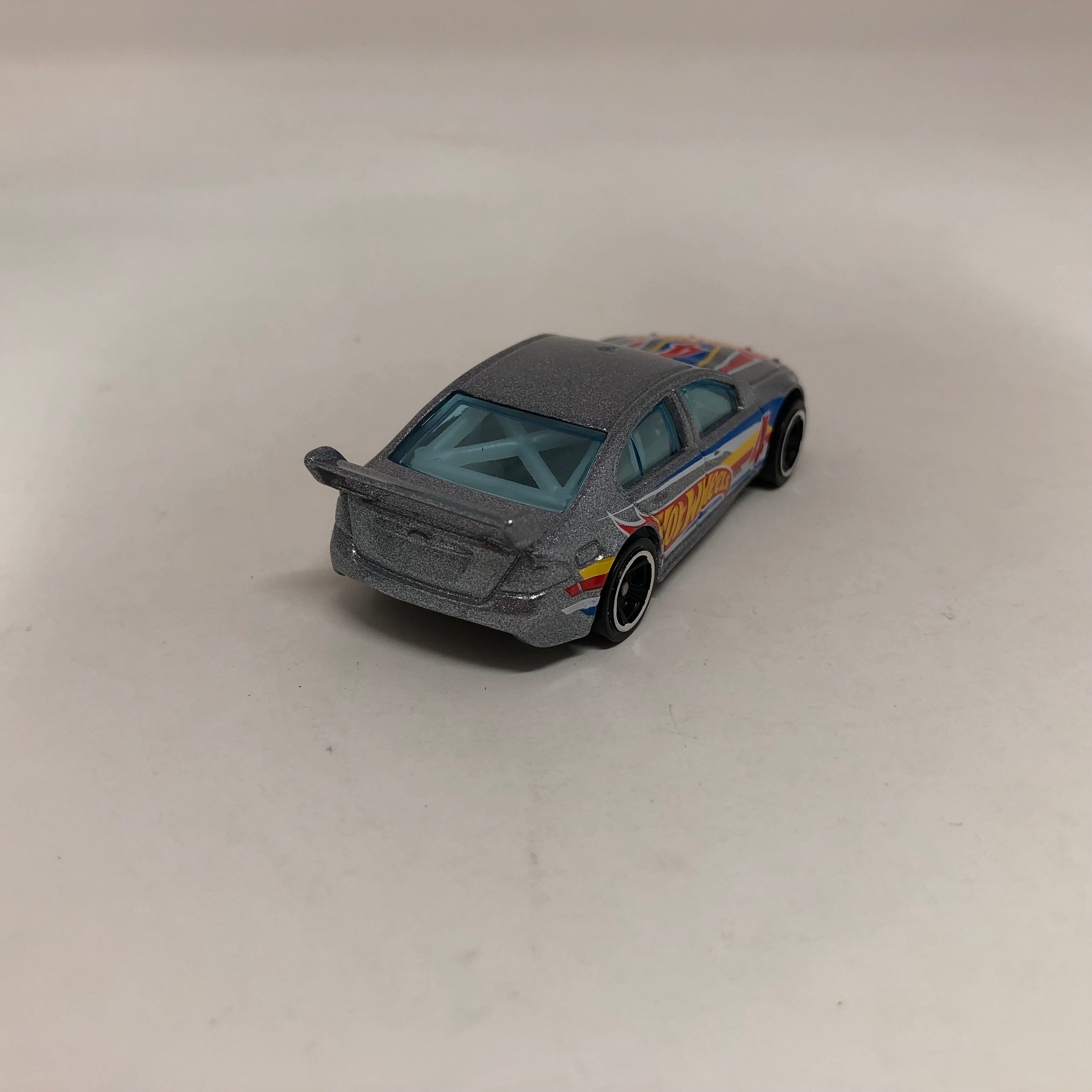 Ford Falcon Race Car * Hot Wheels 1:64 scale Loose Diecast、mySite、hgirdovlk