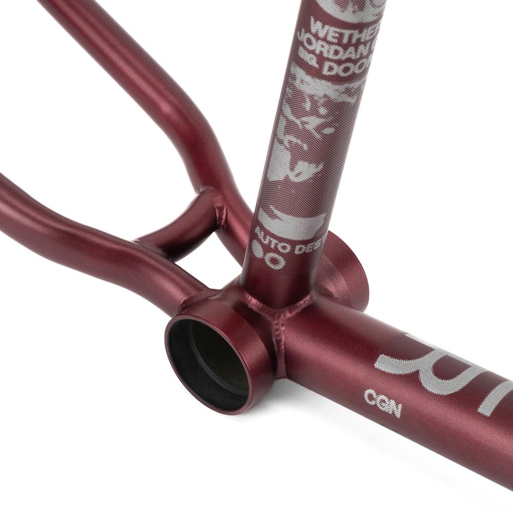  Wethepeople Doomsayer 'Jordan Godwin' Signature Frame、mySite、merchandisen