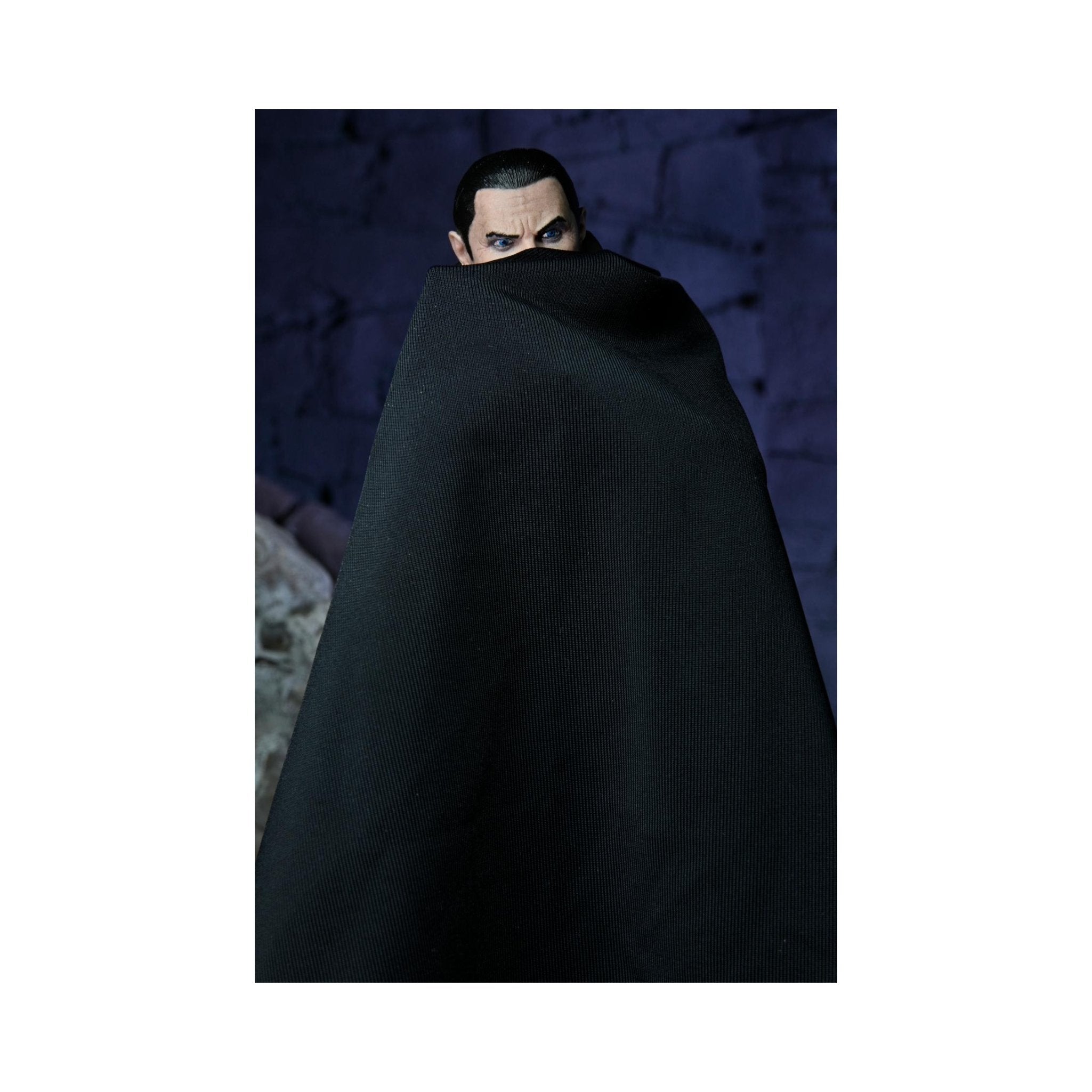 NECA Universal Monsters Ultimate Dracula (Transylvania)、mySite、hgirdovlk