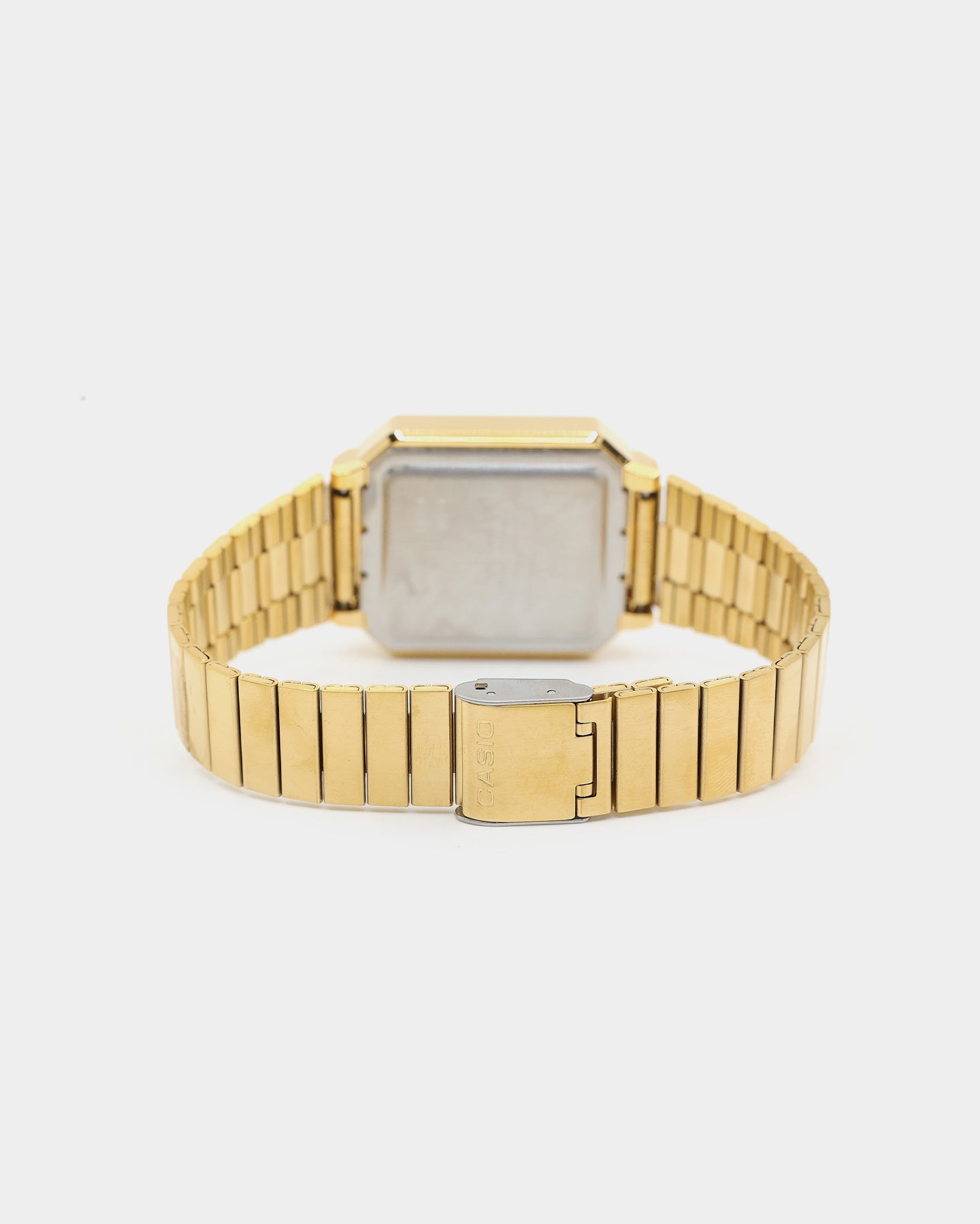 Casio A100WEG-9A Gold、mySite、zt4zffjzw