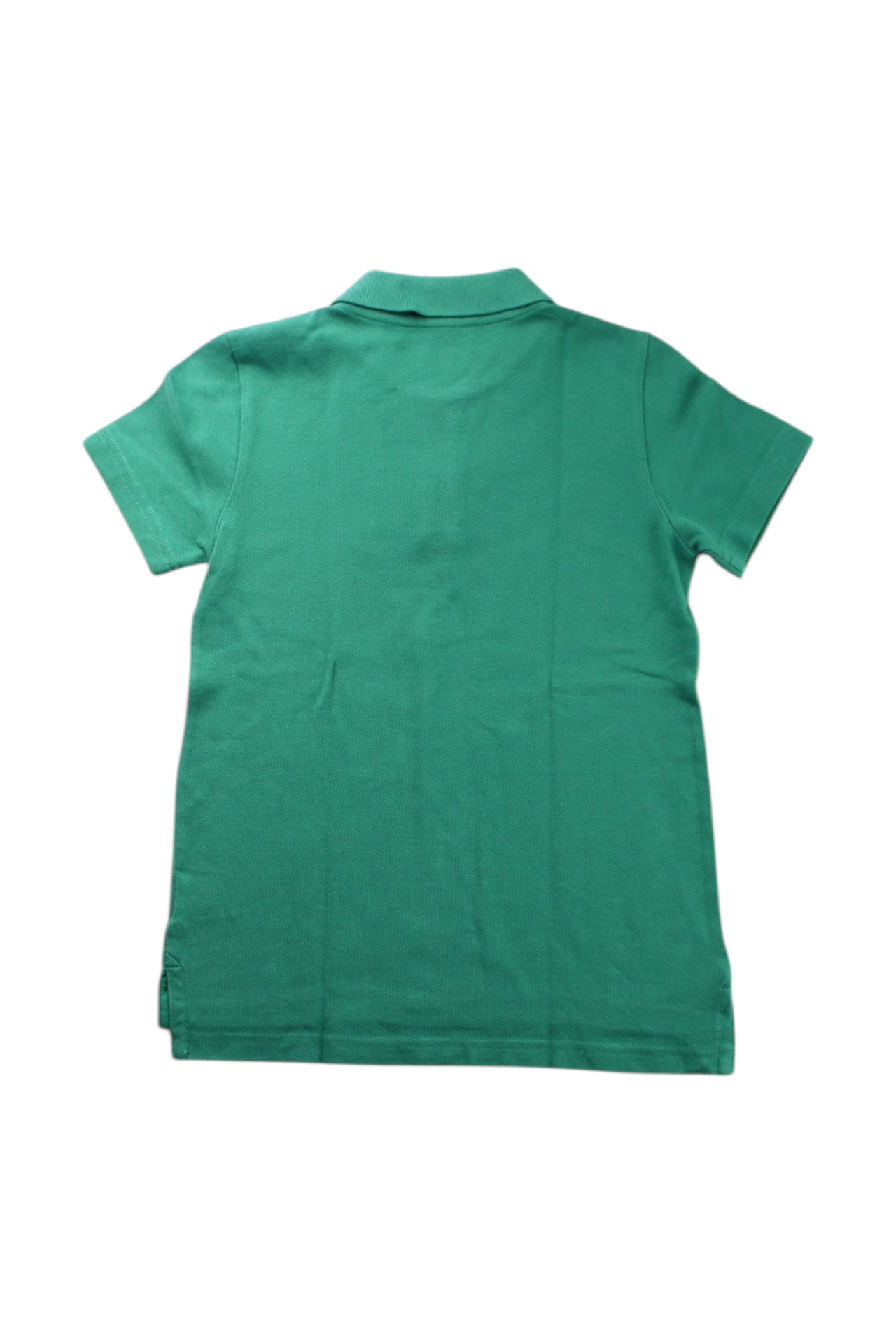 Crewcuts Short Sleeve Polo Shirt Size 4T-5T、mySite、g9winljtr