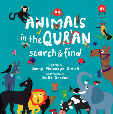 Animals in the Quran - Search & Find、mySite、topwebapps
