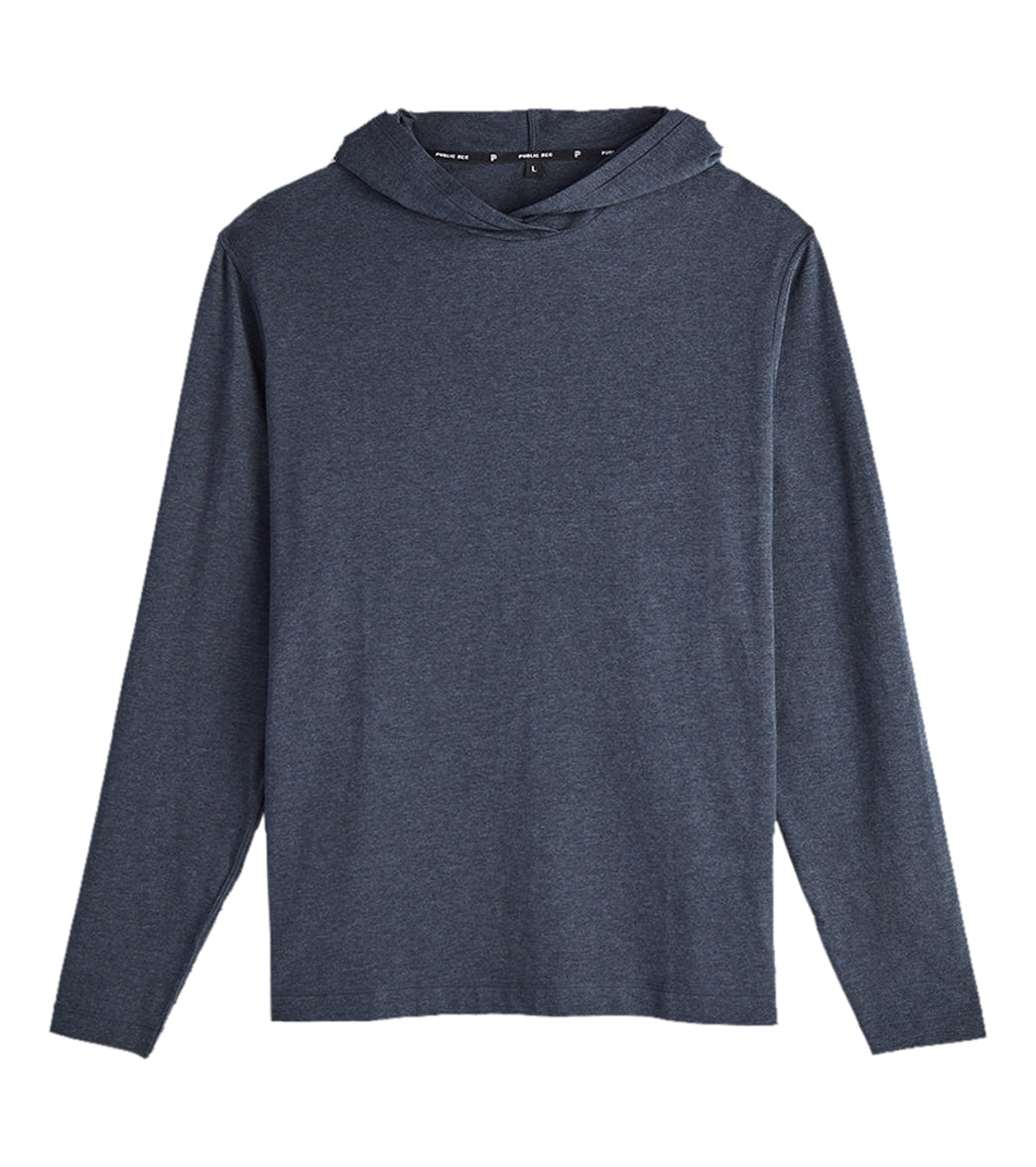 Public Rec Go-To Hoodie、mySite、noshort