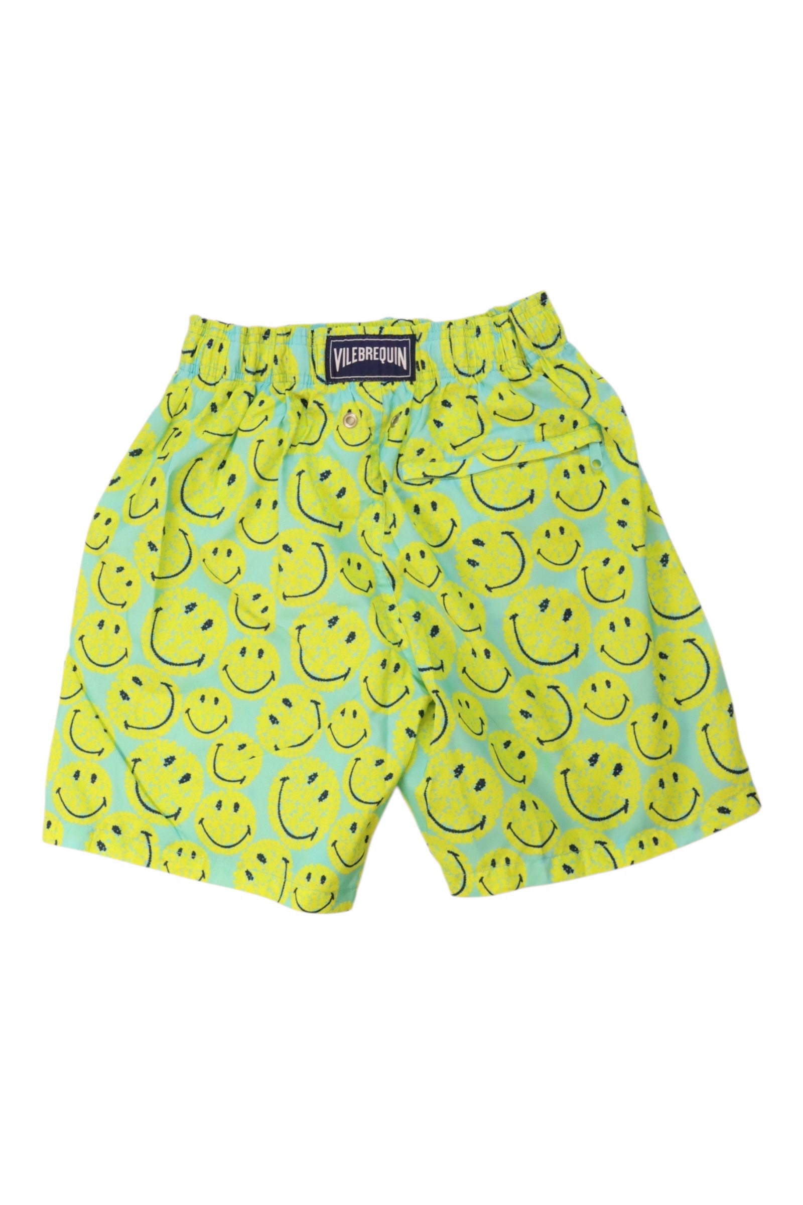 Vilebrequin Smiley Swim Shorts 12Y、mySite、g9winljtr