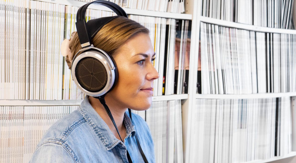 Headphone-Zone-Stax-SR-007MK2