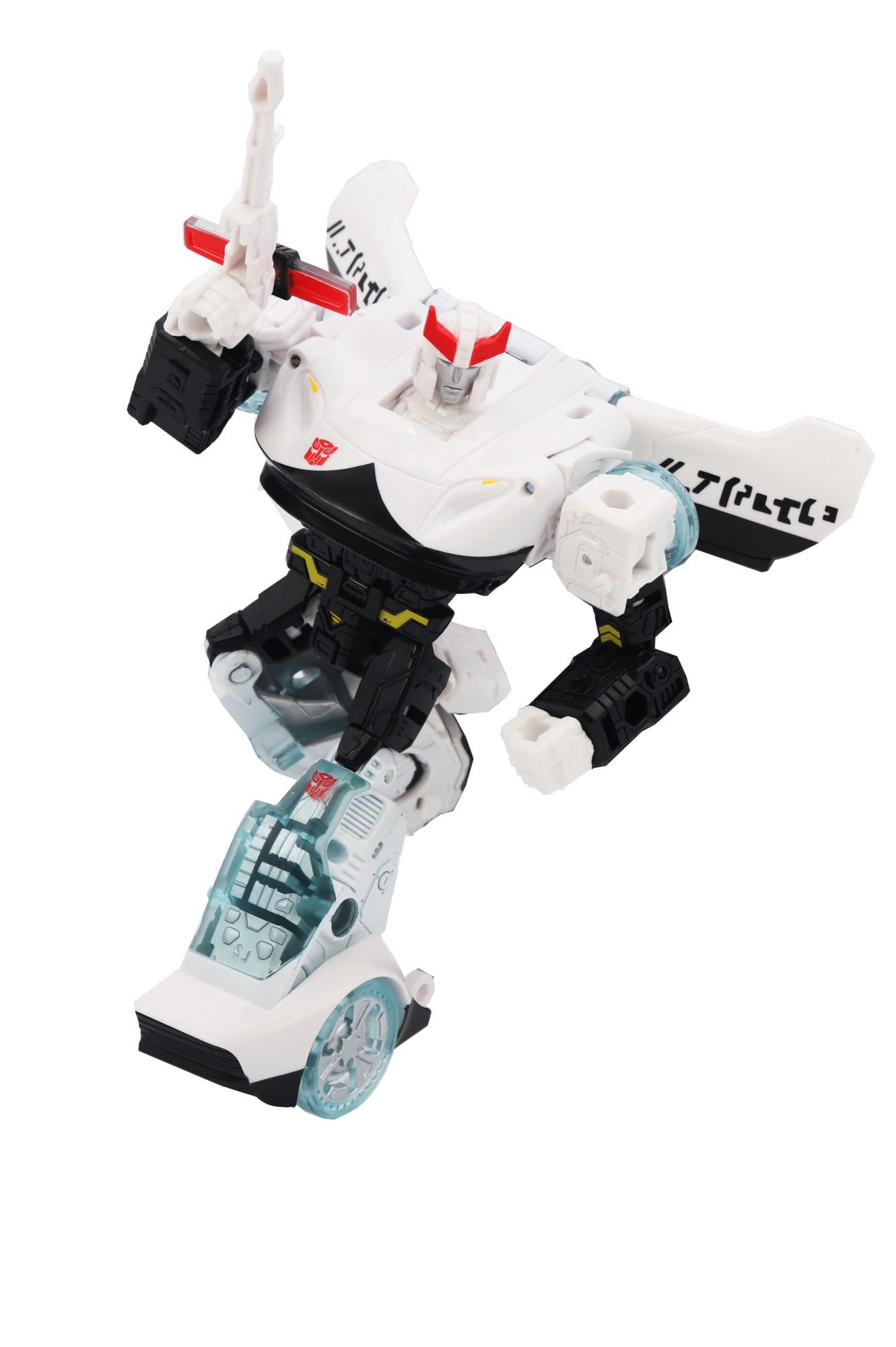 Transformers Generations WFC-S23 Deluxe Prowl (Siege Chapter)、mySite、hgirdovlk