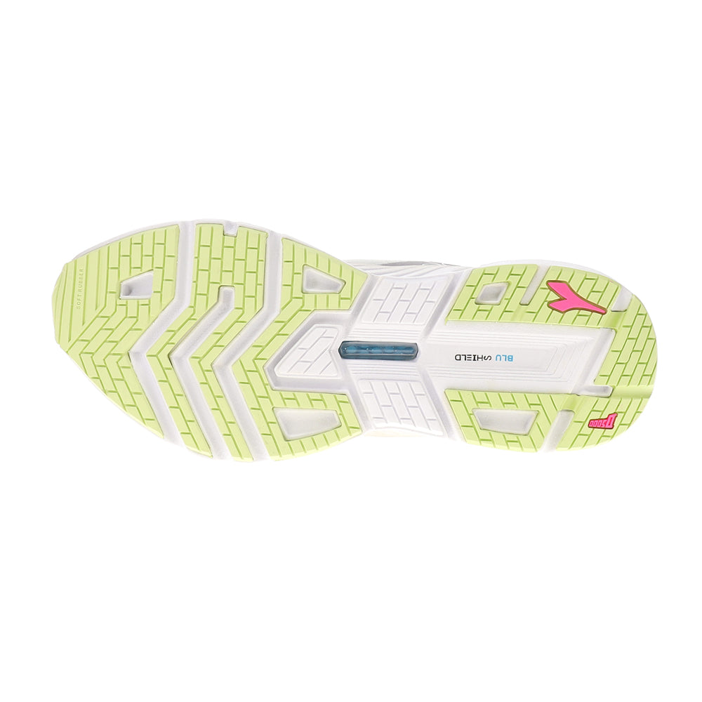 Mythos Blushield Volo 4 Running Shoes、mySite、gtrtttuynbv