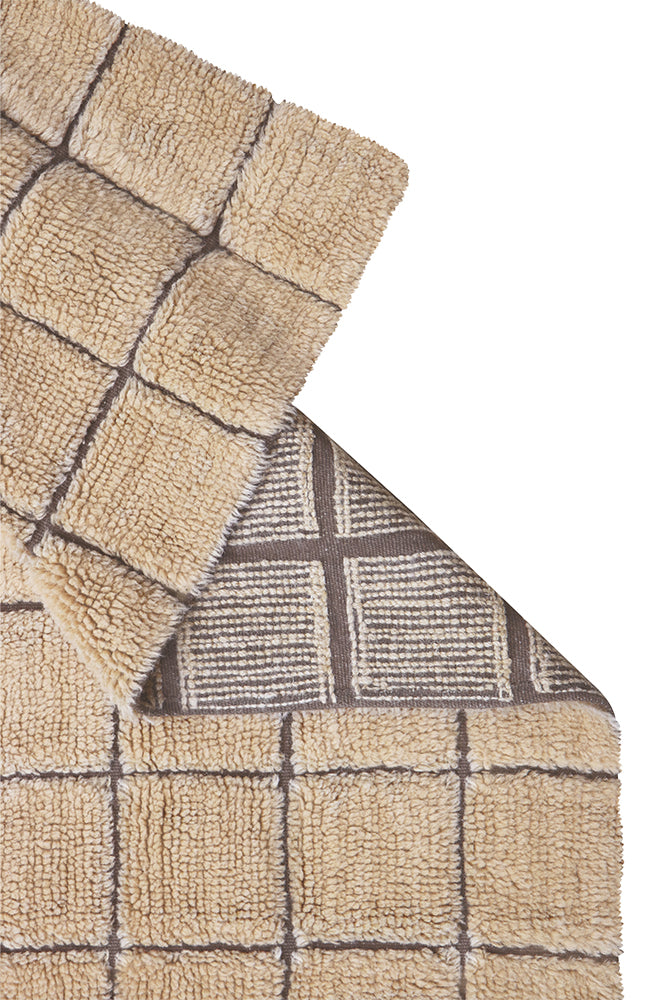 Mosaic Amber Woolable Area Rug、mySite、gigharbornorthrealestate