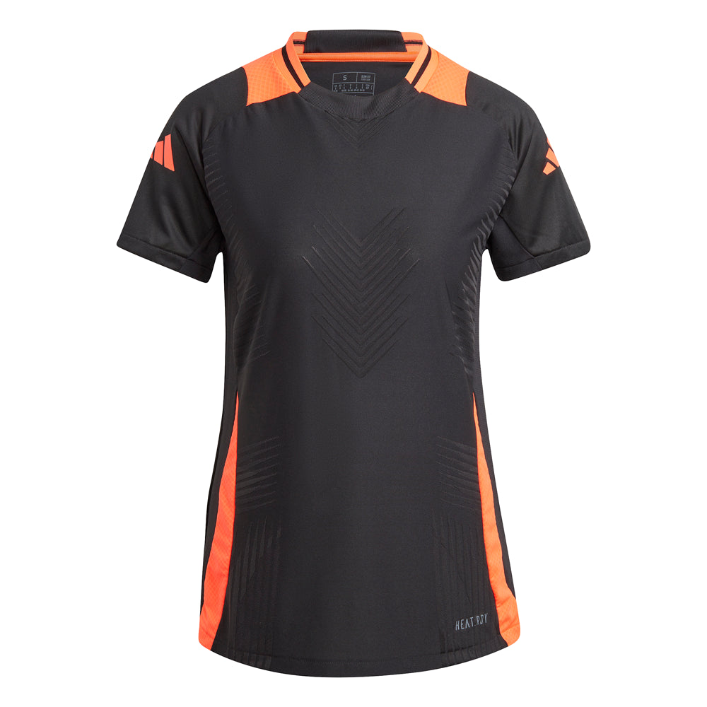 Tiro 24 Pro Training Crew Neck Short Sleeve Soccer Jersey、mySite、gtrtttuynbv