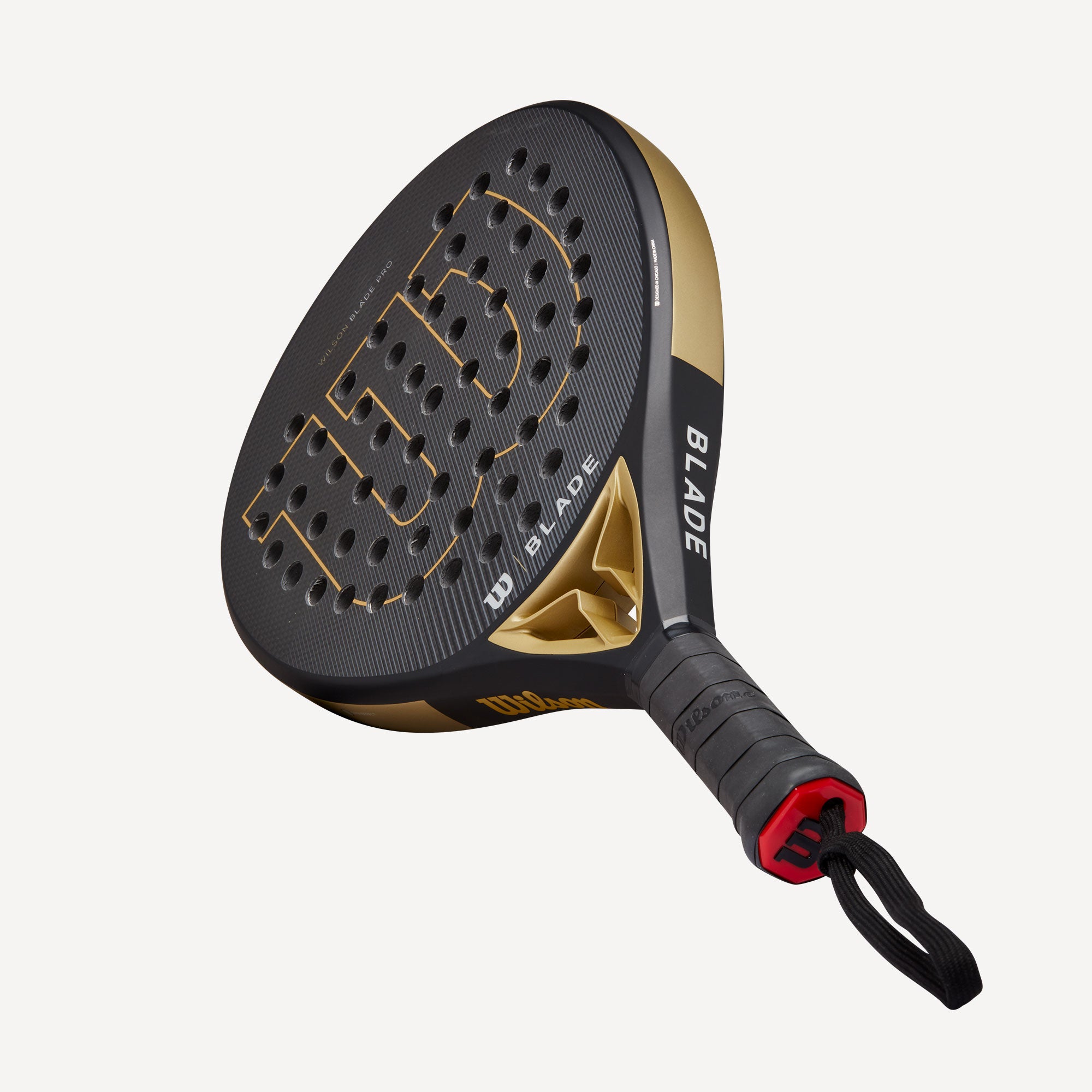 Wilson Blade Pro V2 Padel Racket
