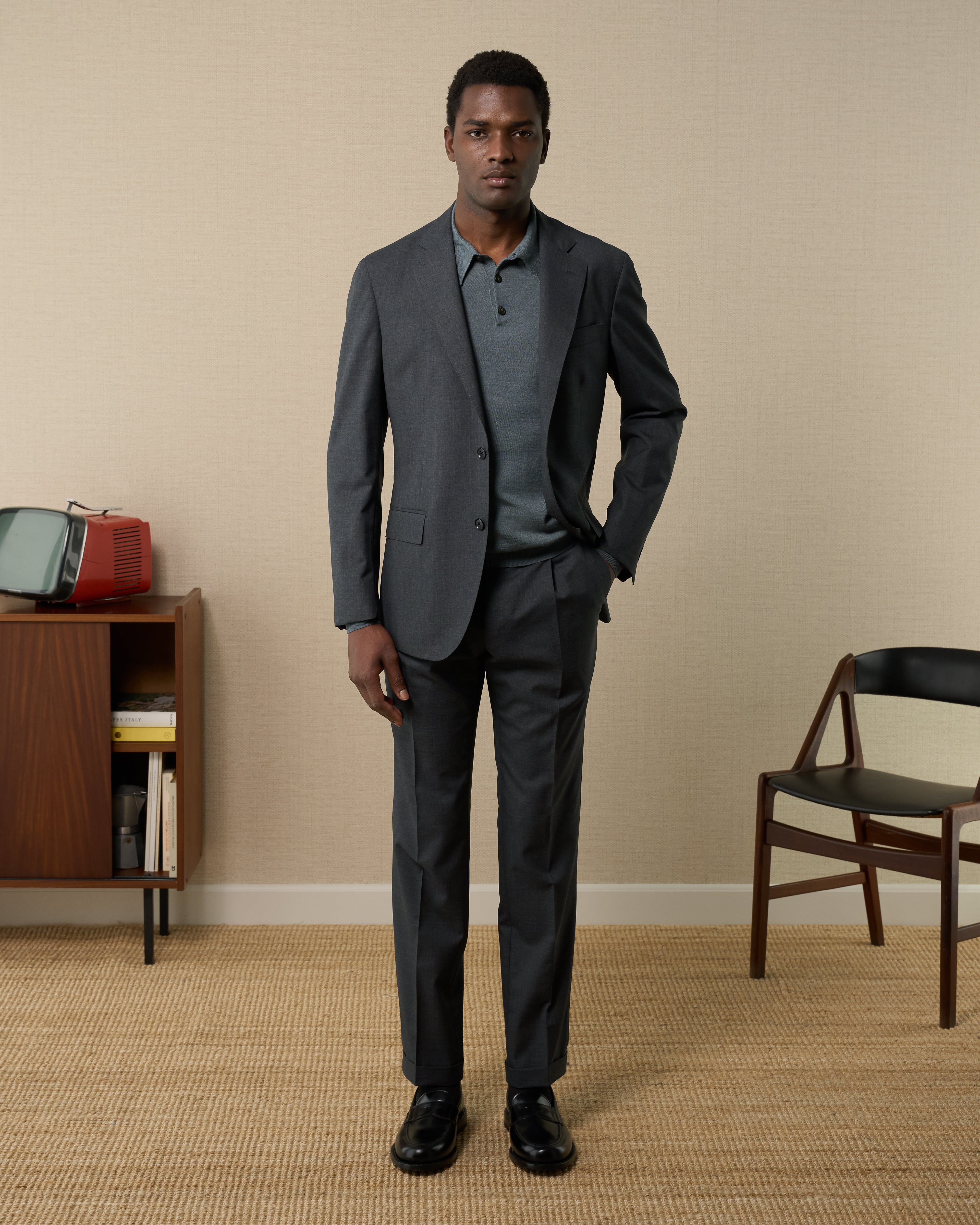  Fenis、mySite、merchandisen