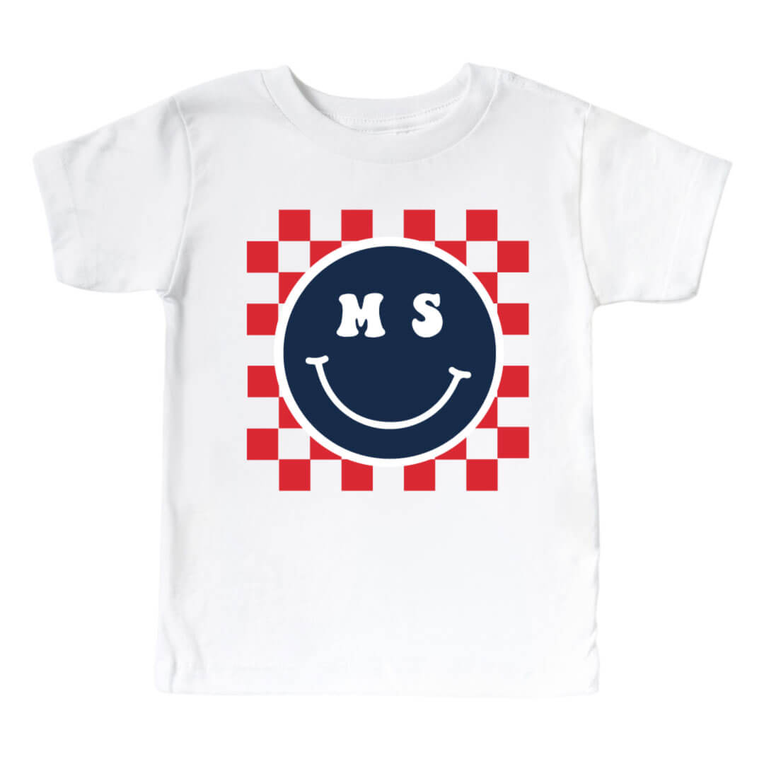 University of Mississippi | Ole Miss Kids Graphic Tee、mySite、layawaytickets