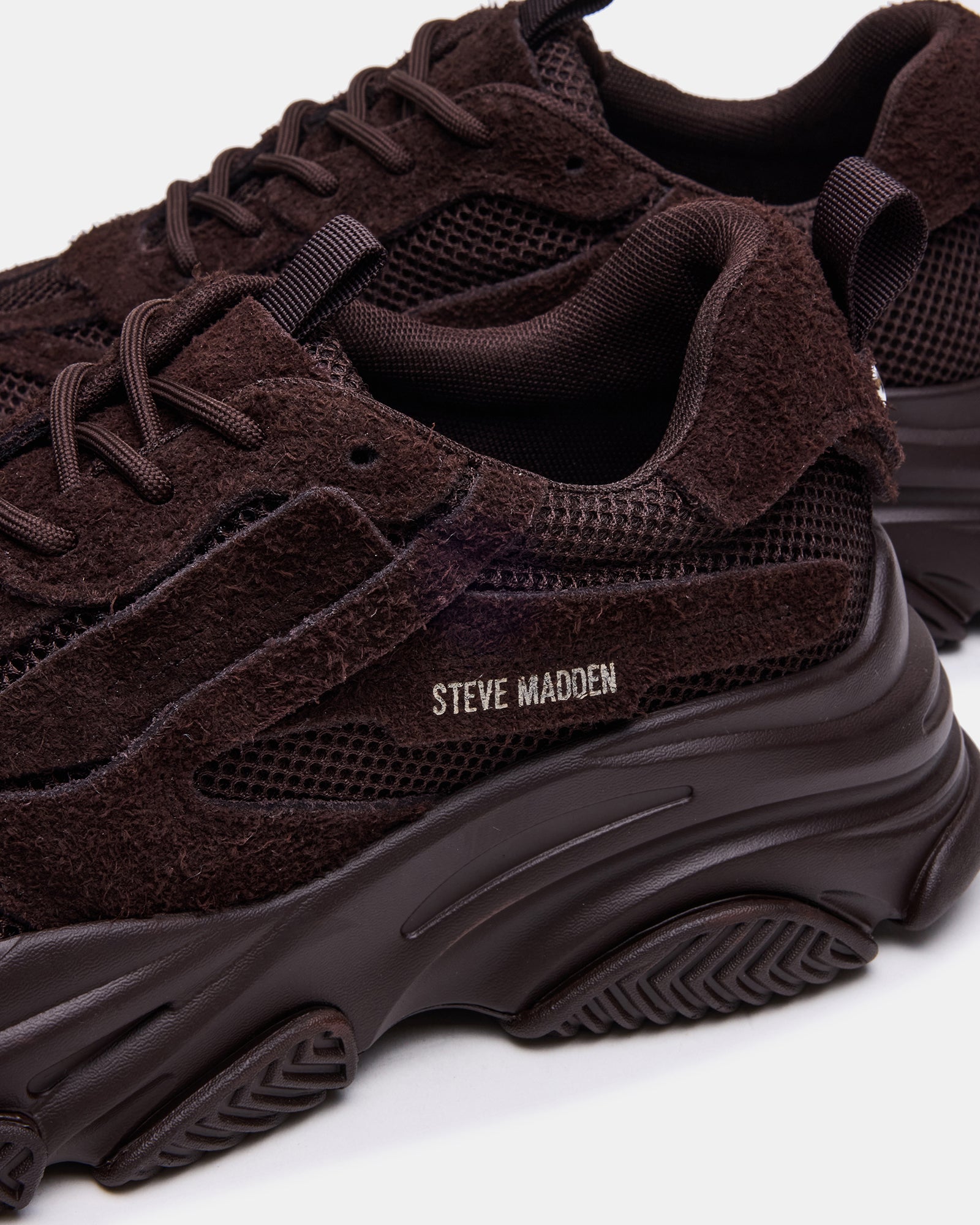 POSSESS BROWN SUEDE、mySite、gtrtttuynbv