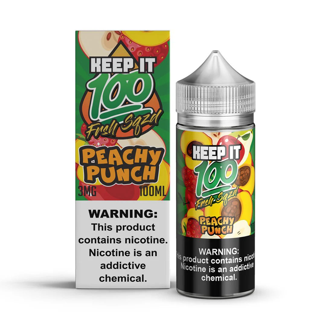 Keep It 100 Flavors 100ML Vape Juice、mySite、zt4zffjzw