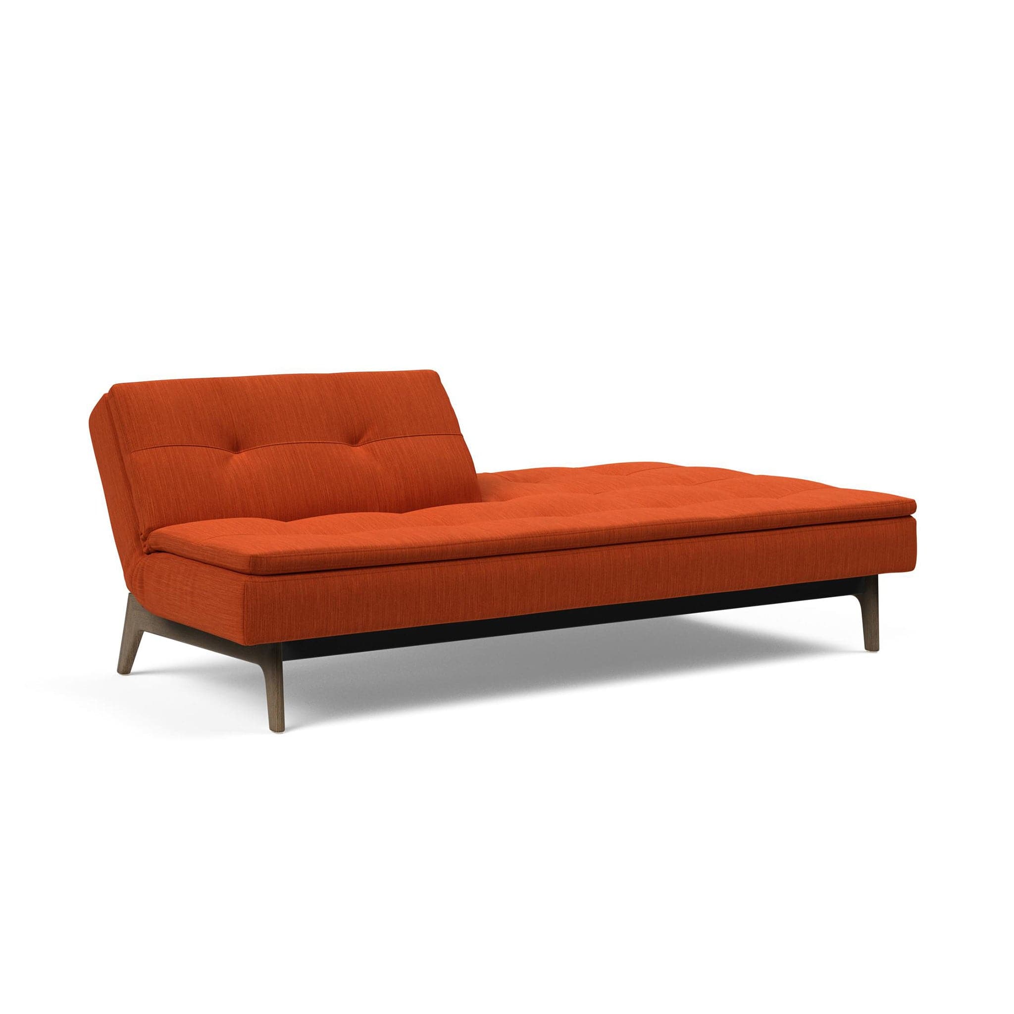 Dublexo Eik Sofa Bed, Smoked Oak、mySite、neckold