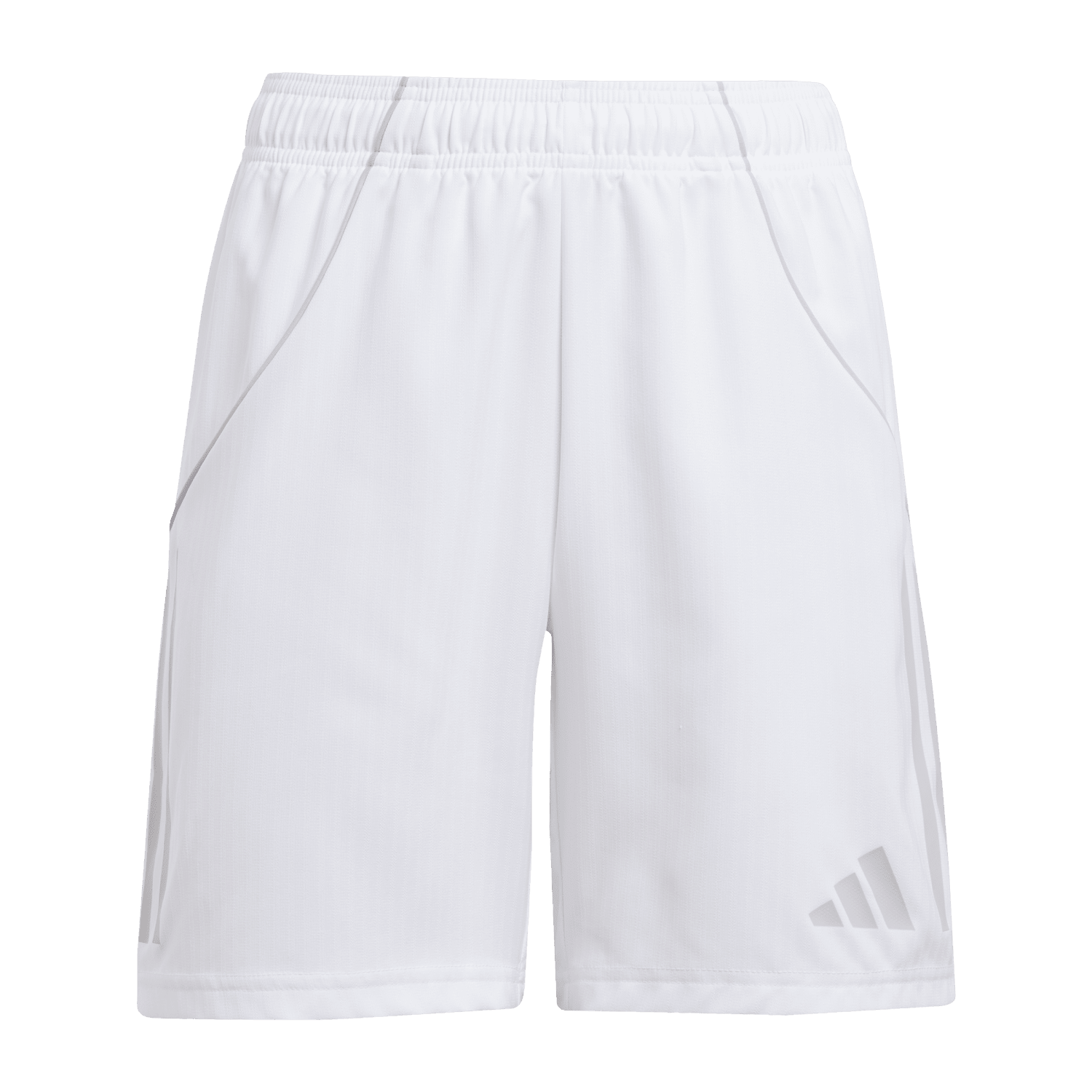 adidas Youth Tiro 25 Competition Match Shorts - White、mySite、noshort