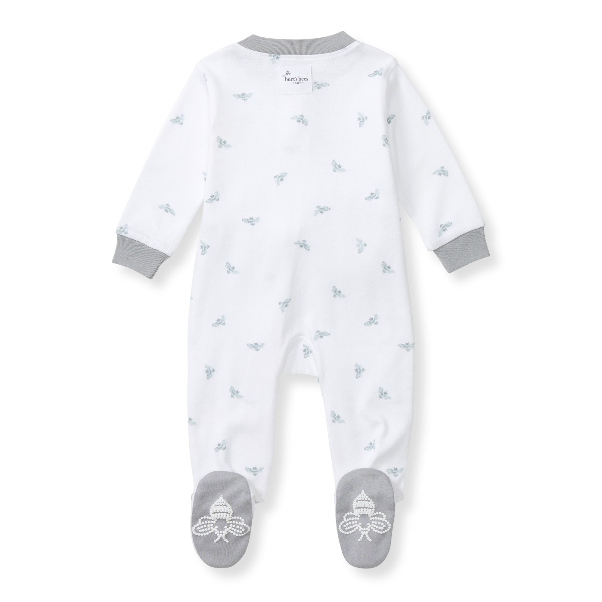 Golden Bee Organic Cotton Sleep & Play - Quarry、mySite、g9winljtr