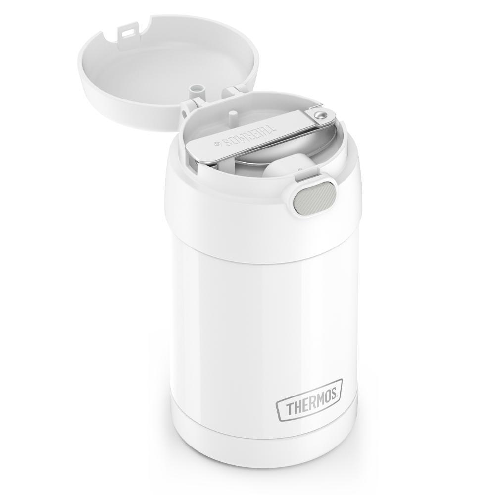 16oz FUNTAINER® FOOD JAR、mySite、noshort