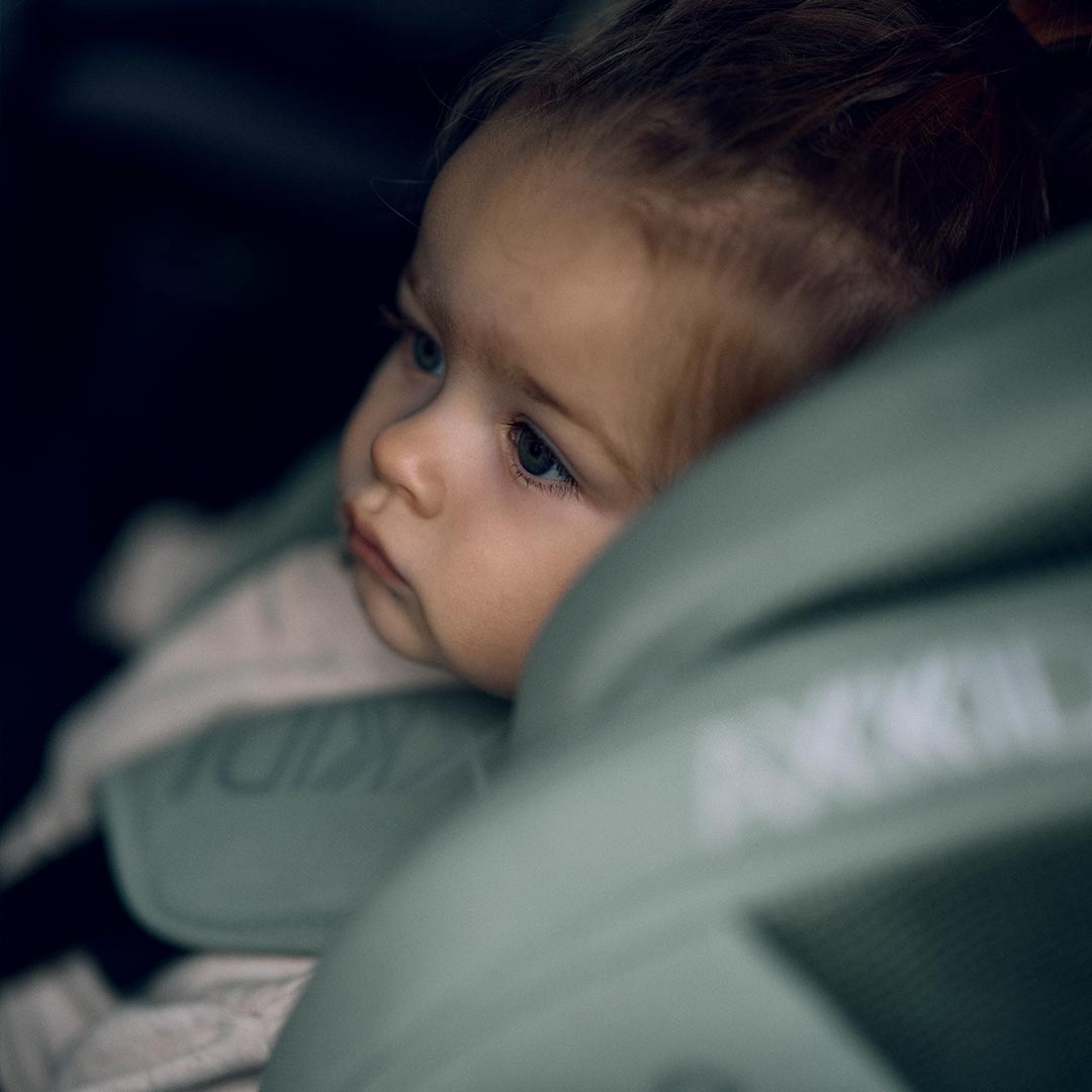  Axkid Minikid 4 Max - Nordic Bloom Green、mySite、merchandisen