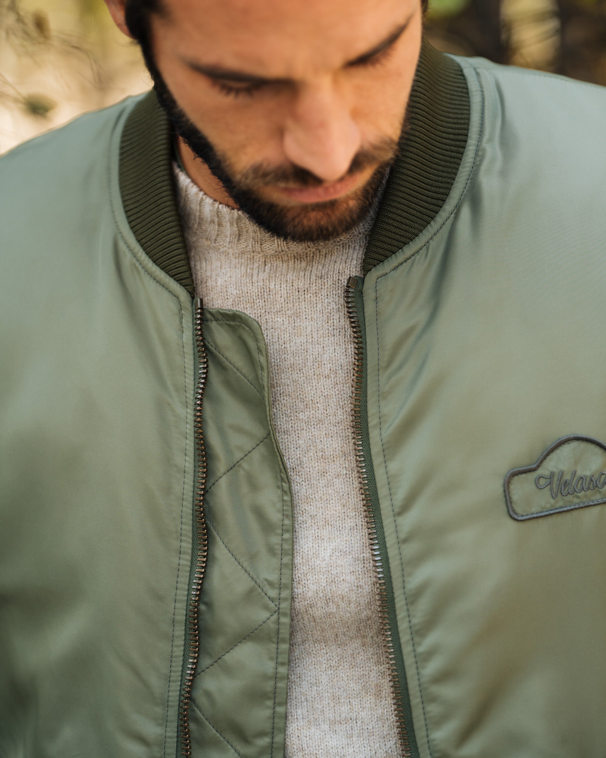  Garessio、mySite、merchandisen