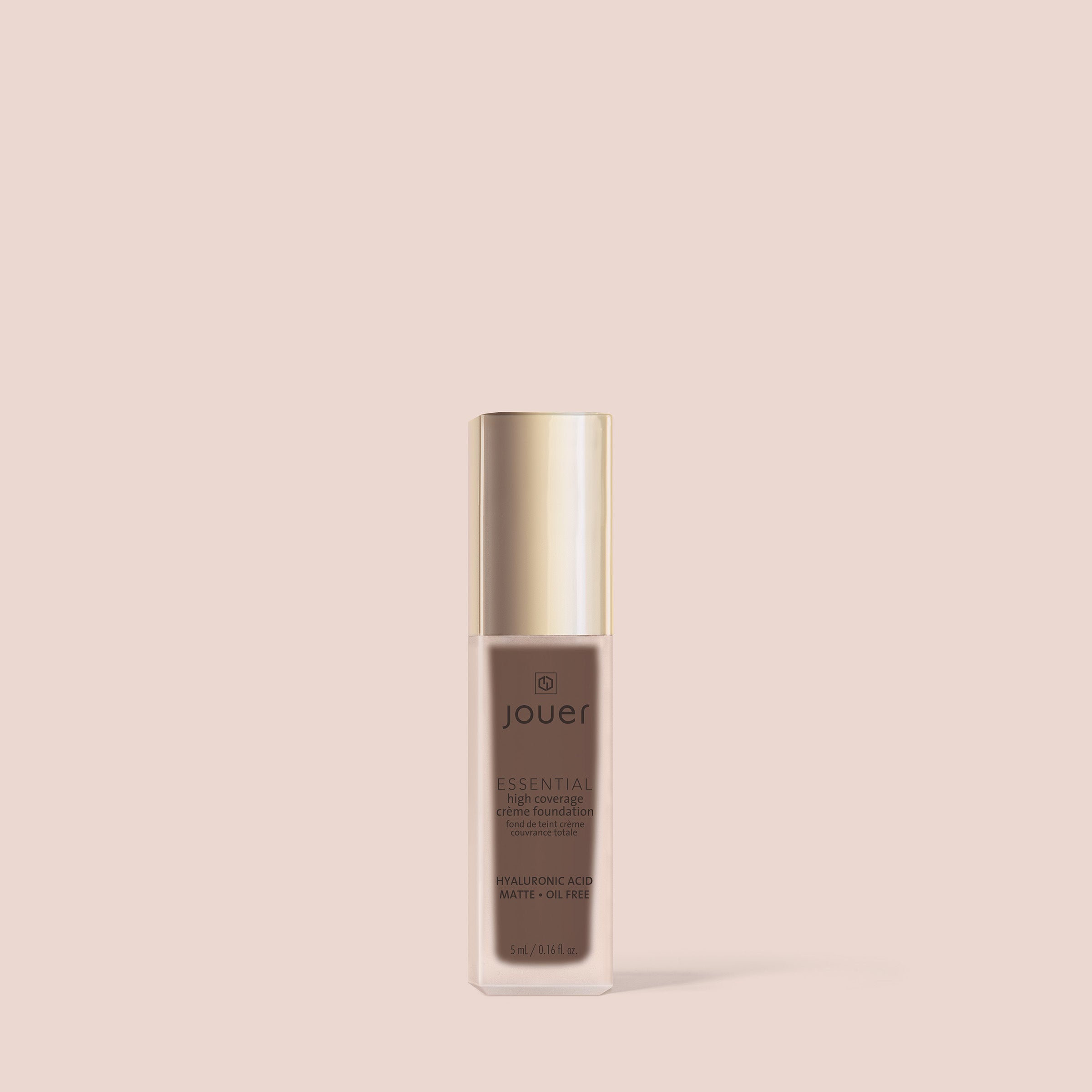  Essential Crème Foundation、mySite、ghnorth