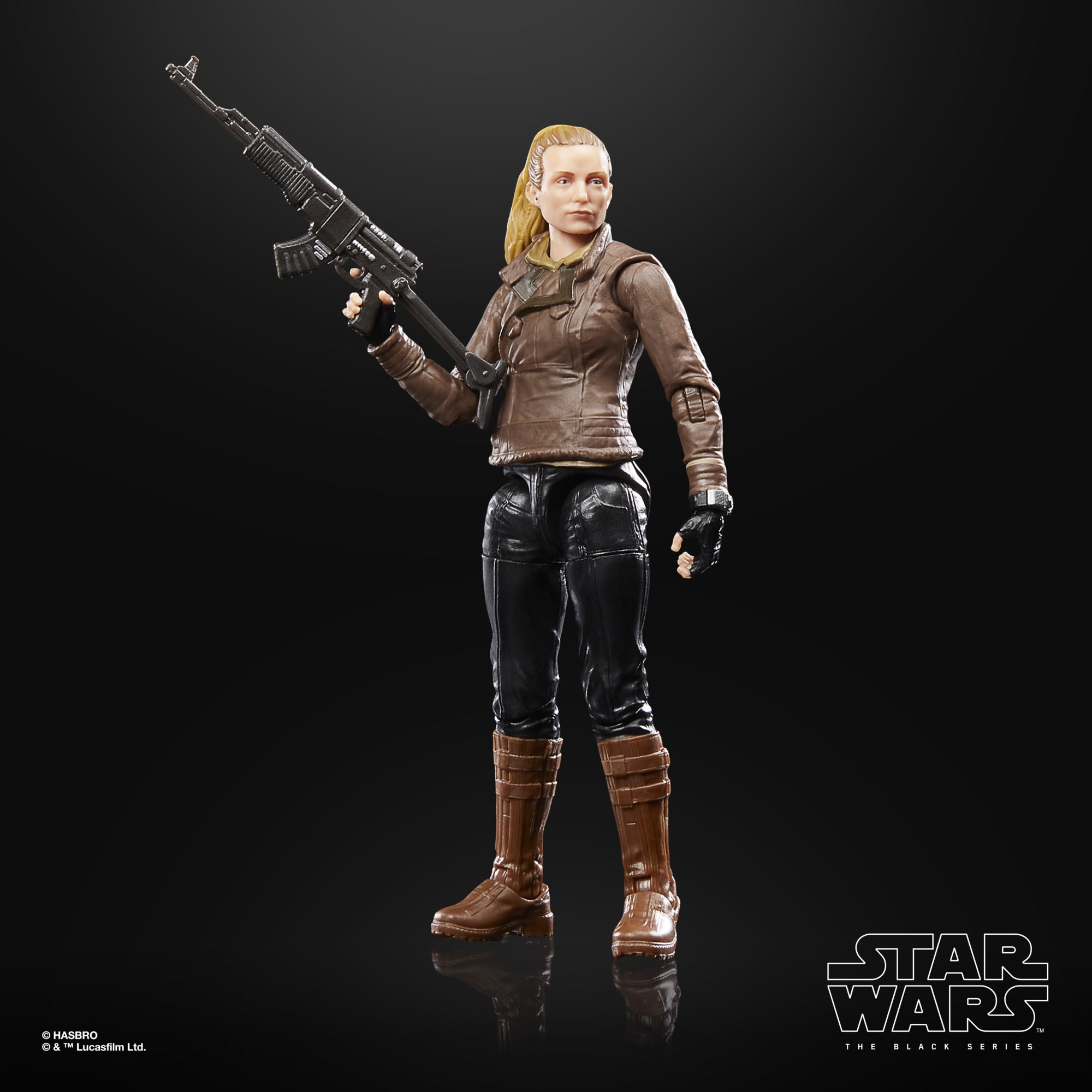 Star Wars The Black Series Vel Sartha、mySite、hgirdovlk