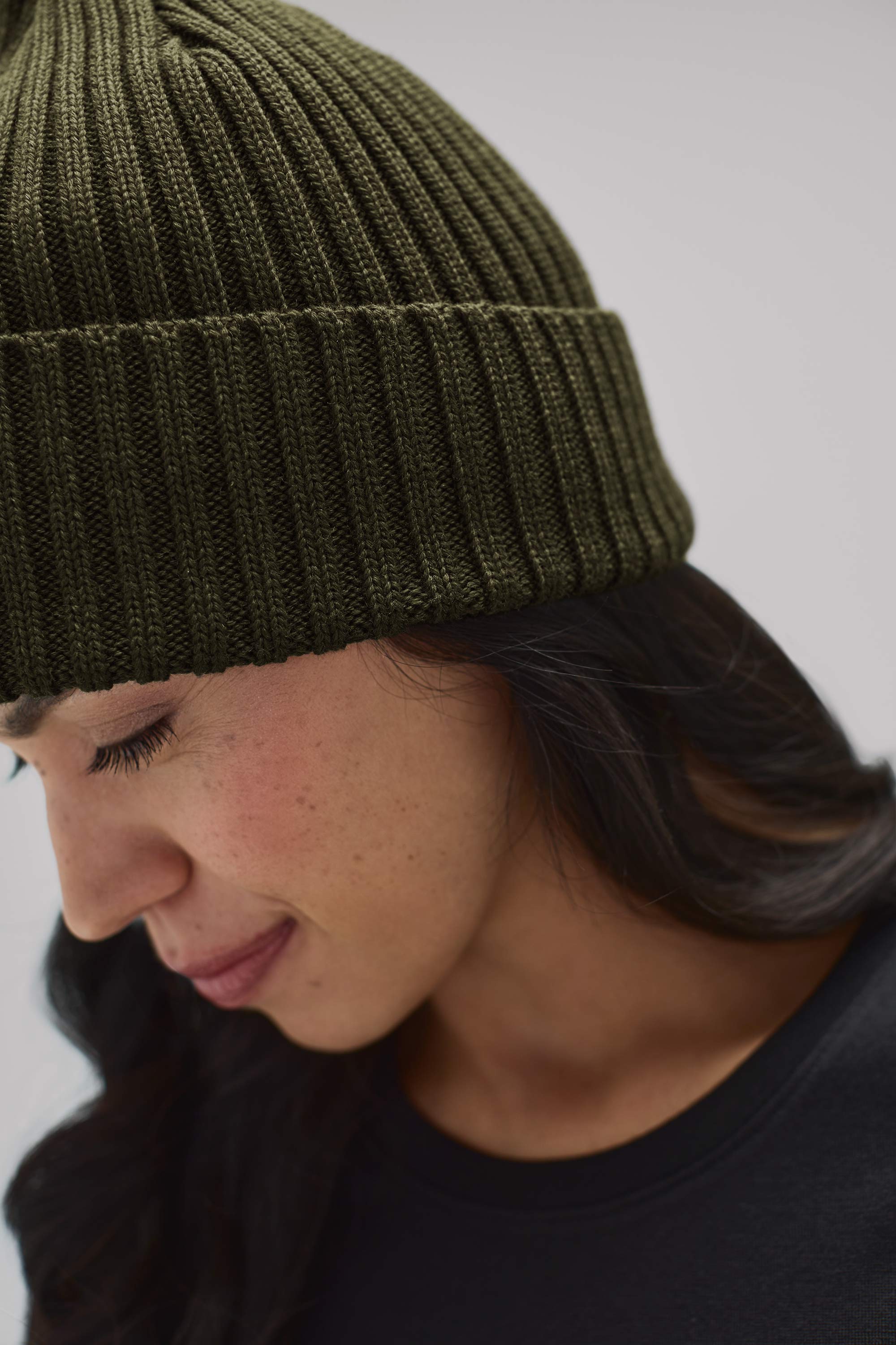 Merino Beanie、mySite、noshort