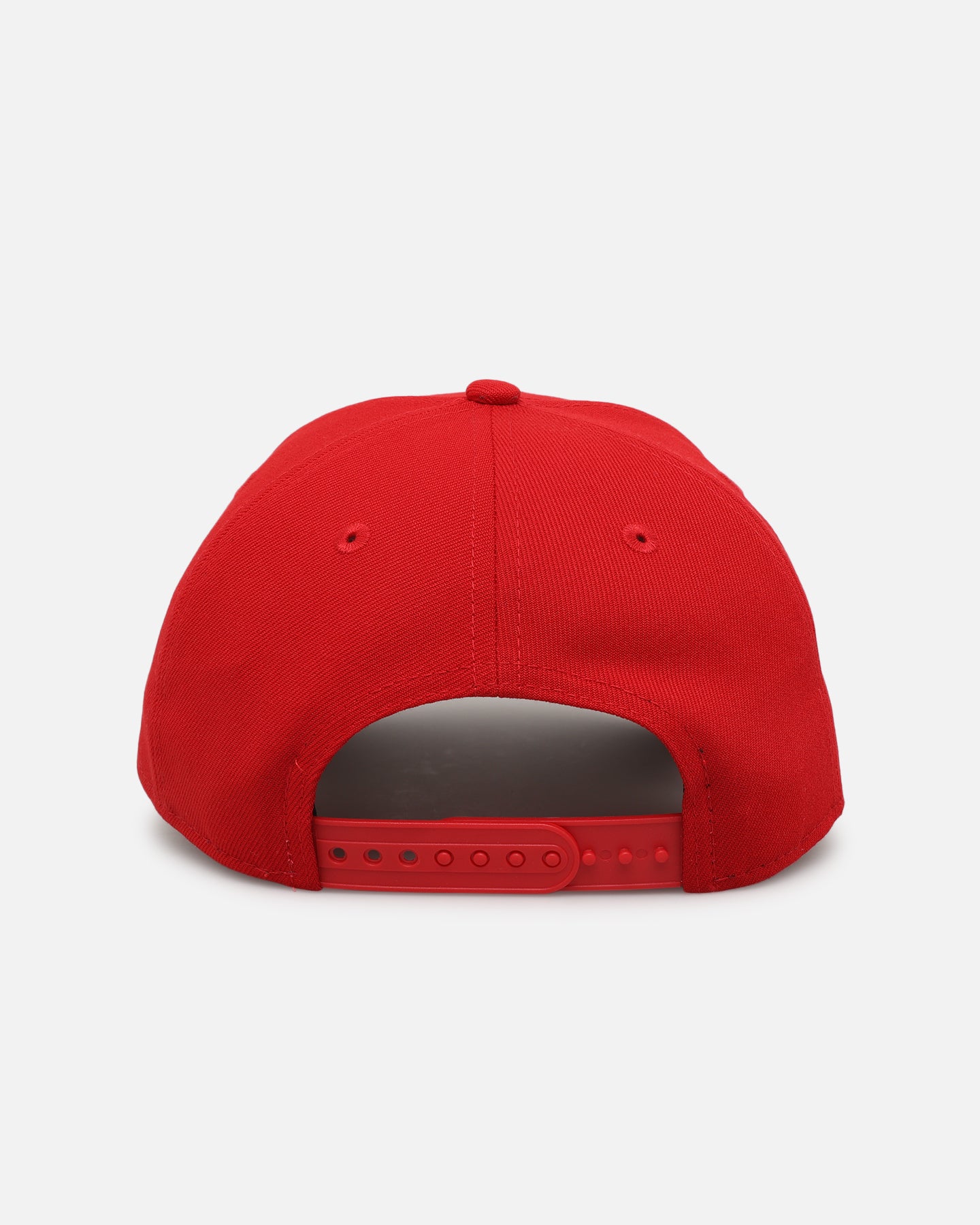 New Era Los Angeles Dodgers 'Upside Down LA Polychromatic' 9FORTY A-Frame Snapback Red、mySite、zt4zffjzw