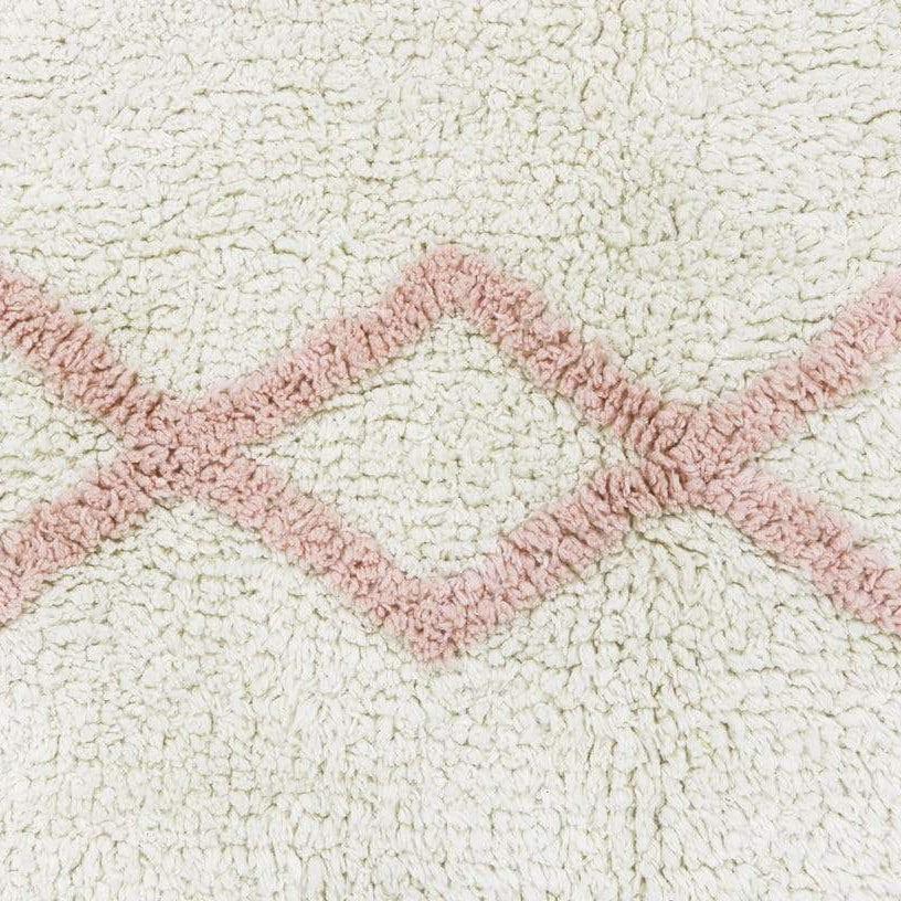 Atlas Vintage Nude Machine Washable Area Rug、mySite、gigharbornorthrealestate