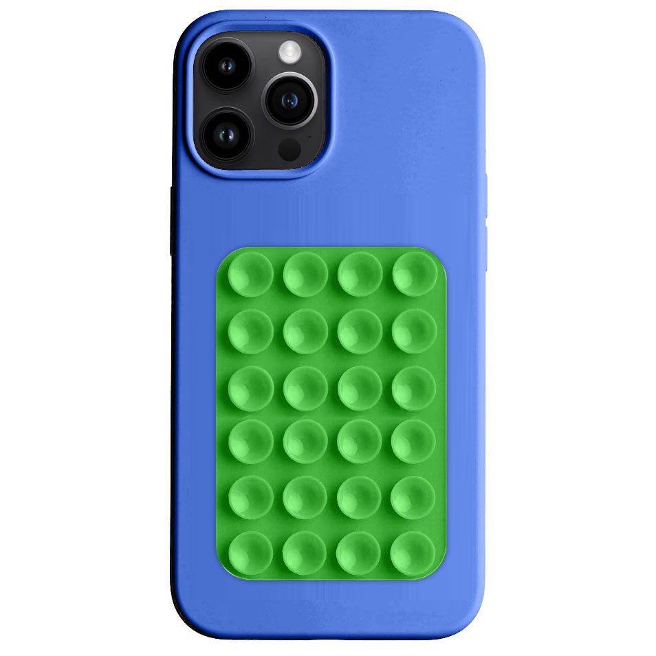 Octopad、mySite、fannypackpong