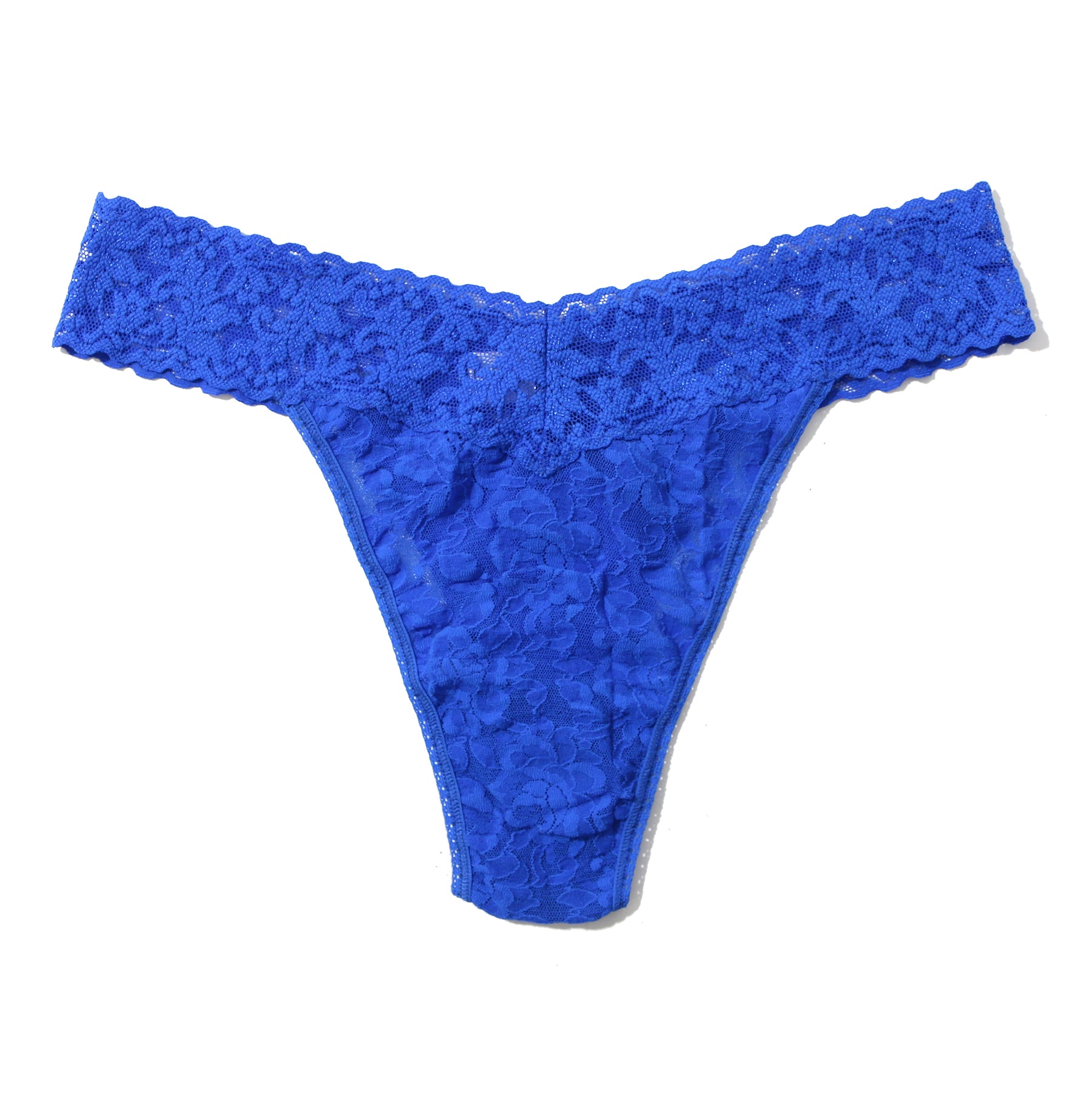  Hanky Panky Lace Original Rise Thong、mySite、justintrudeaud