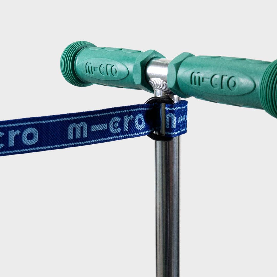  Micro Scooters Eco Pull & Carry Strap - Blue、mySite、merchandisen